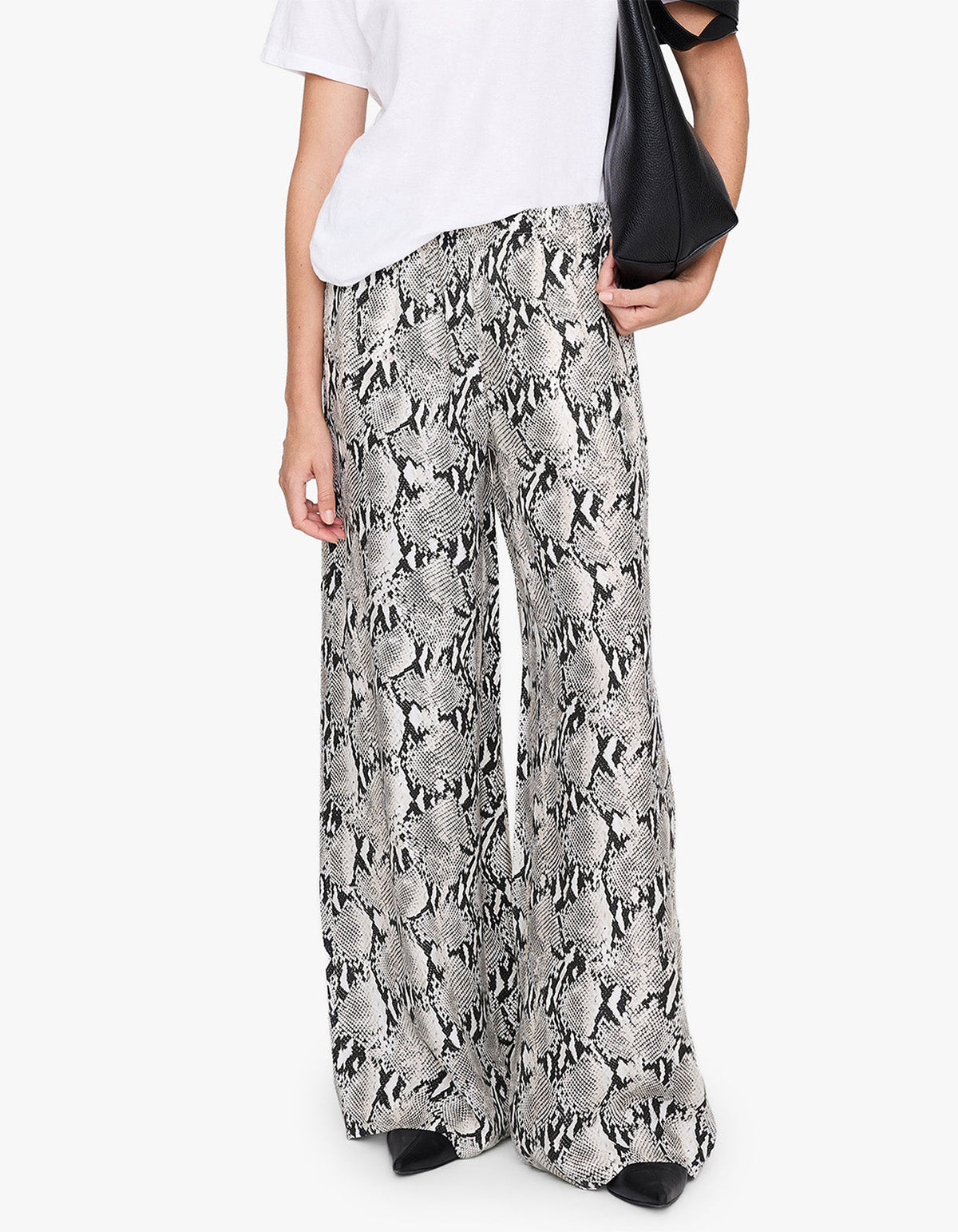 Roslyn Pant - Python