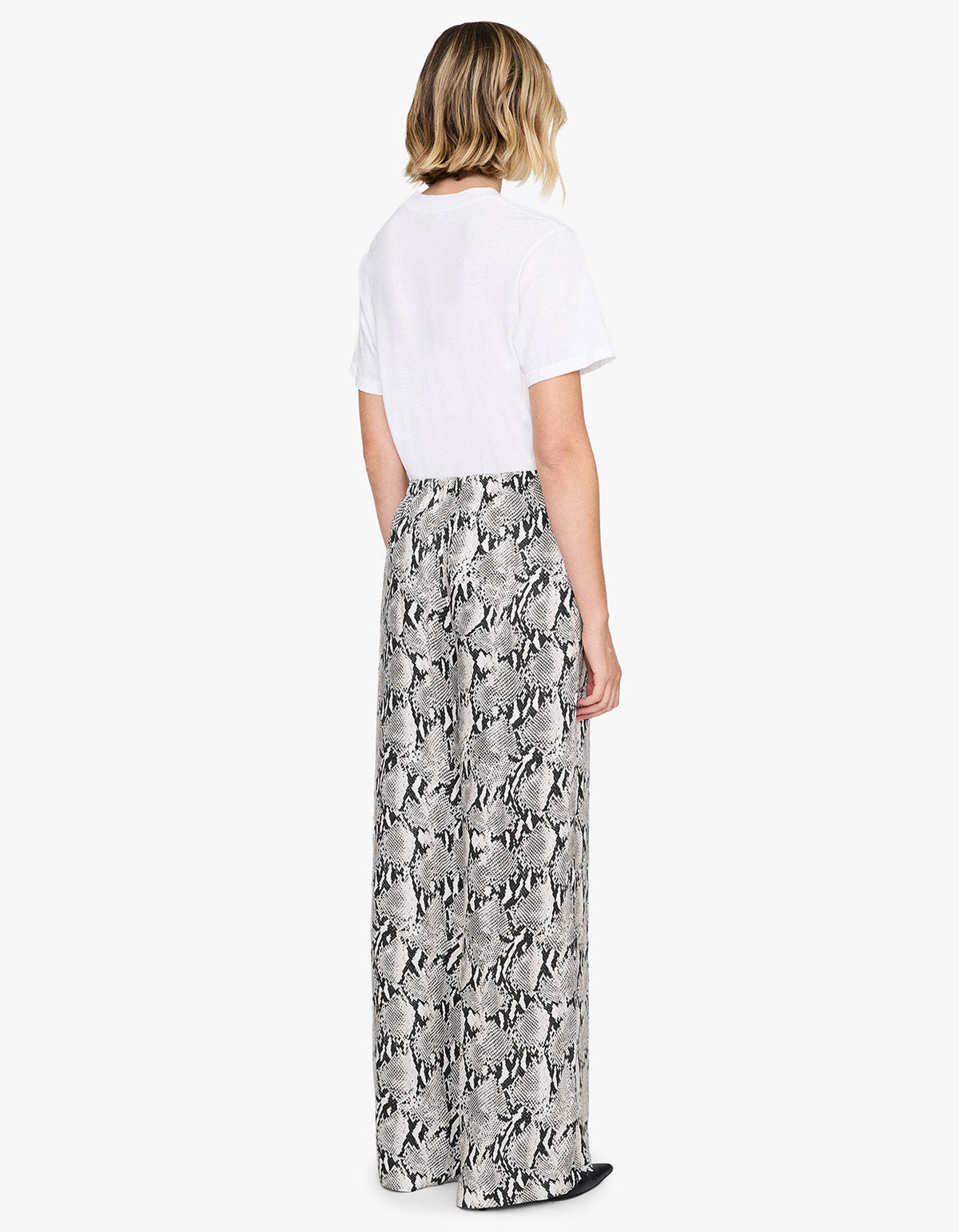 Roslyn Pant - Python