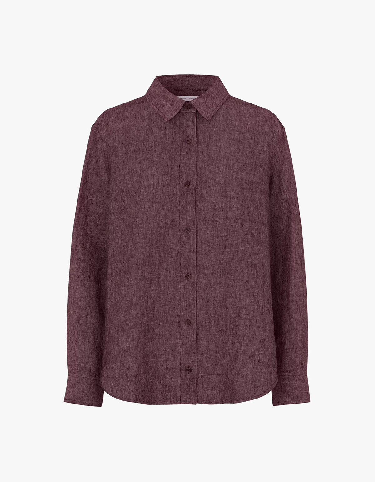 Saloves Shirt 14329 - Fudge