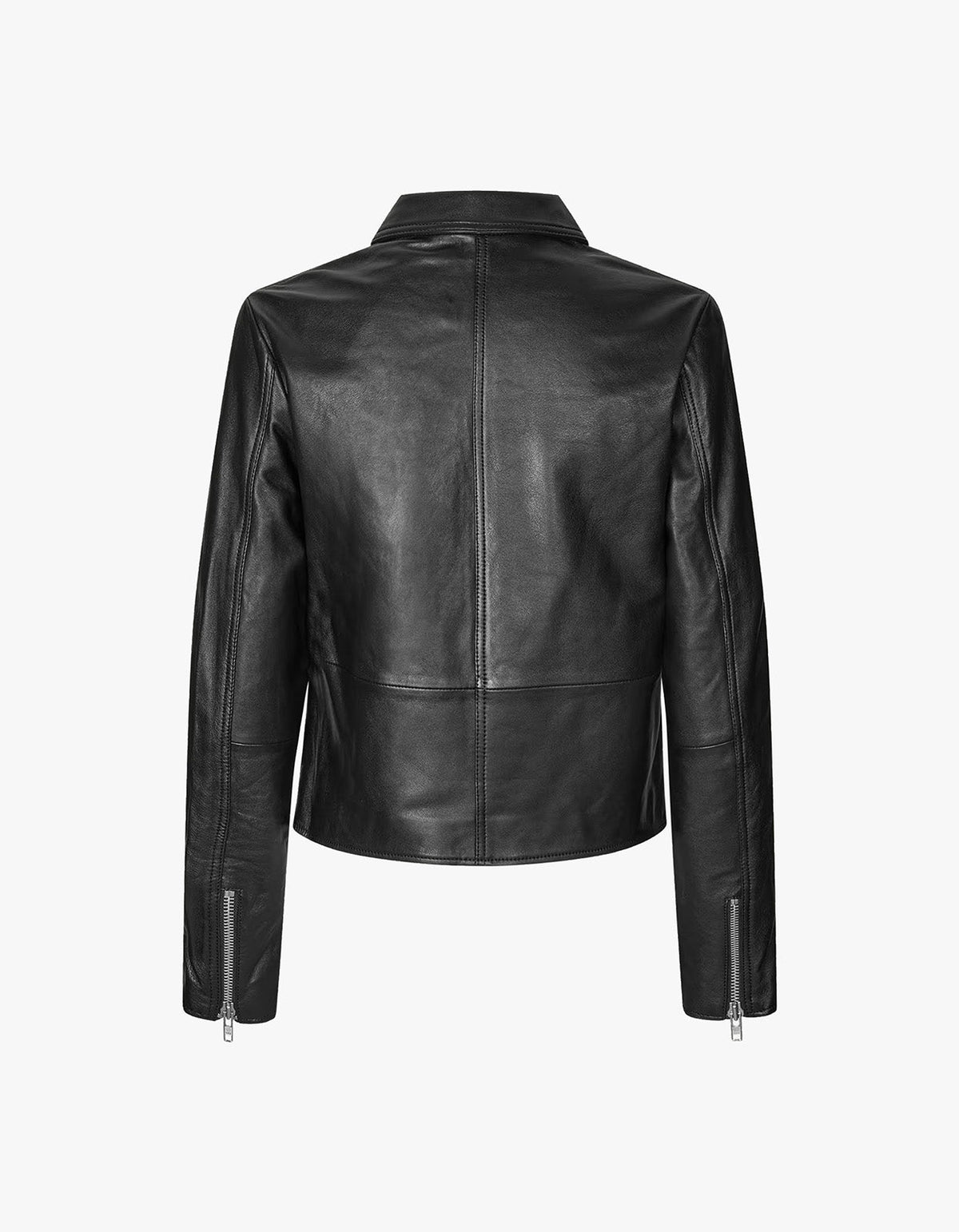 Sashiloh Jacket 14886 - Black