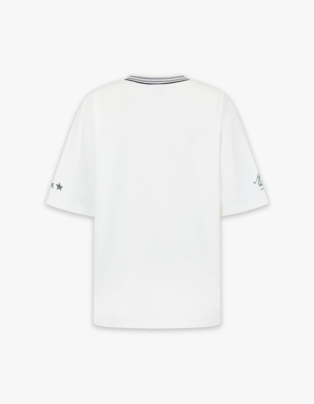 Venice Tee - Salt