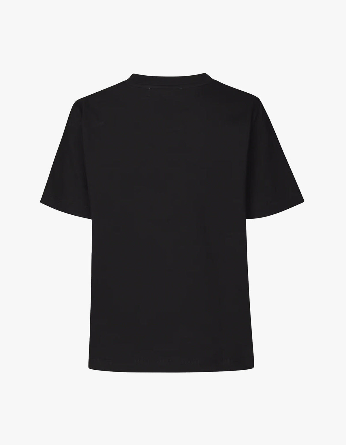 Camino T.Shirt Short Sleeve 6024 - Black