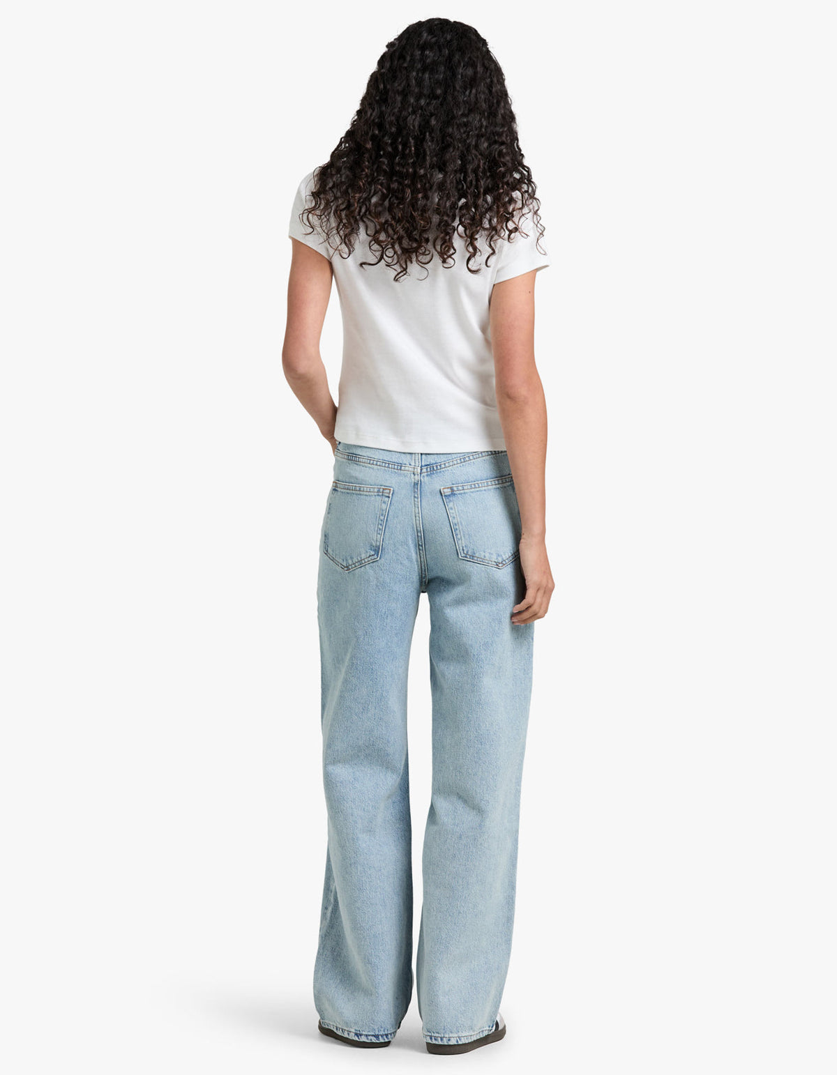 Shelly Jeans 14811 - Light Heritage Regular