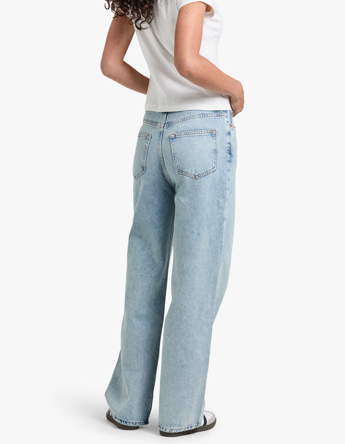 Shelly Jeans 14811 - Light Heritage Regular