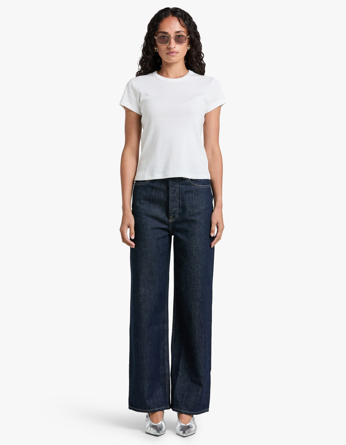 Shelly Jeans 15059 - Dark Lake