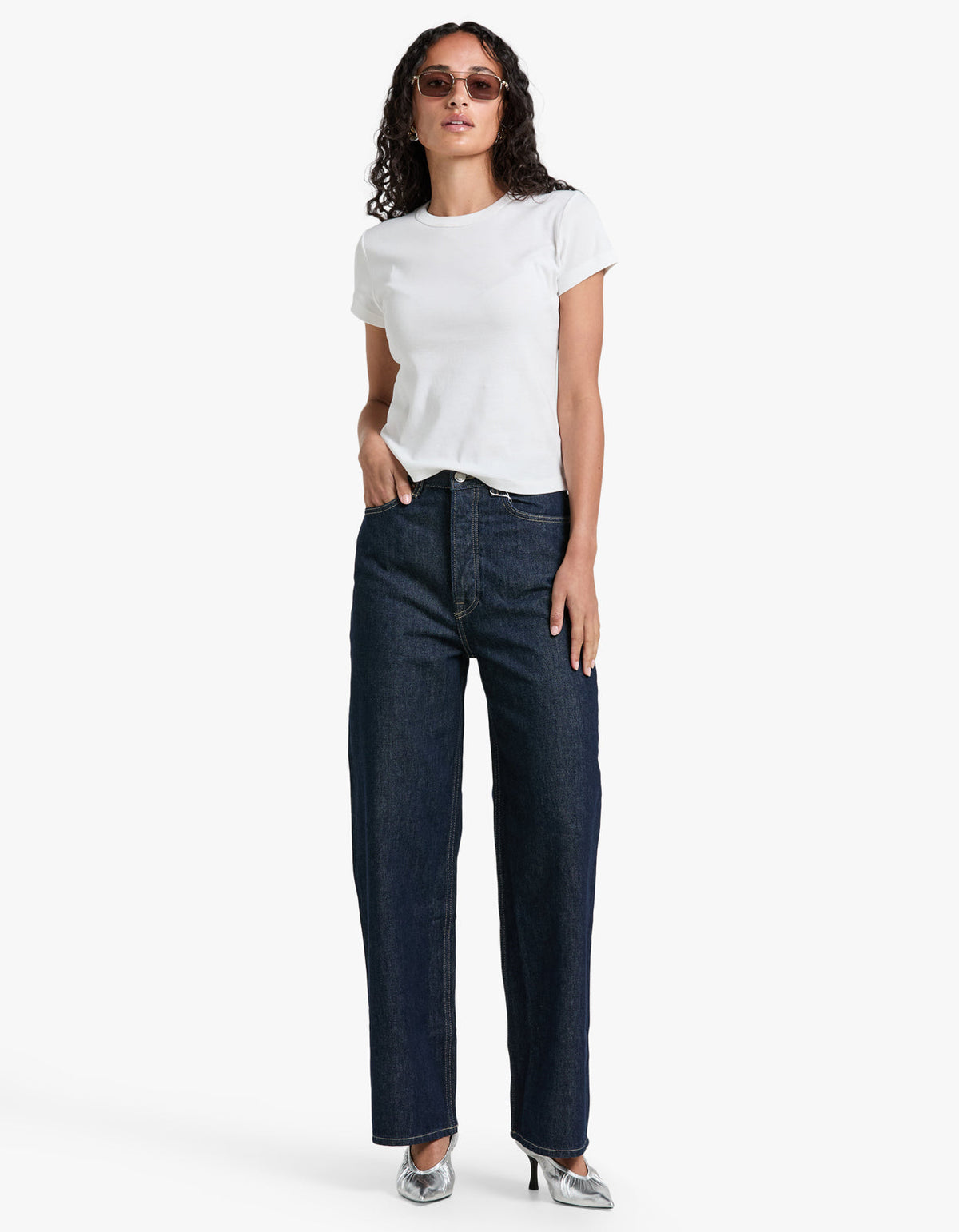 Shelly Jeans 15059 - Dark Lake