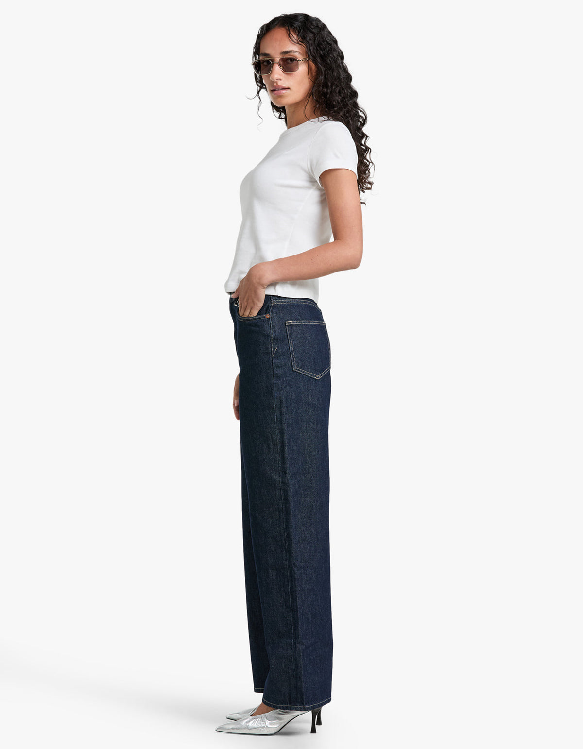 Shelly Jeans 15059 - Dark Lake