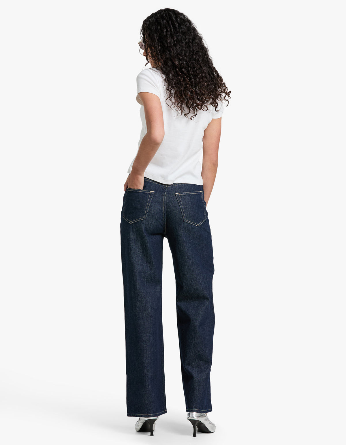 Shelly Jeans 15059 - Dark Lake