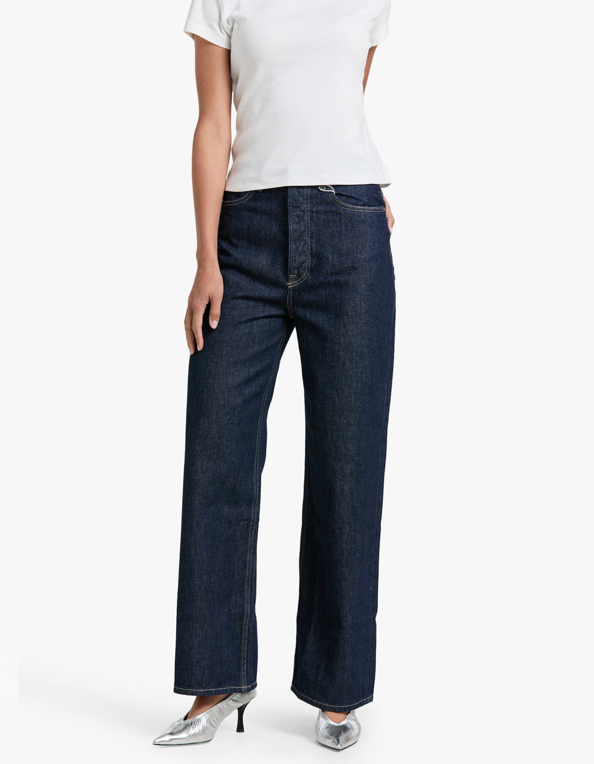 Shelly Jeans 15059 - Dark Lake