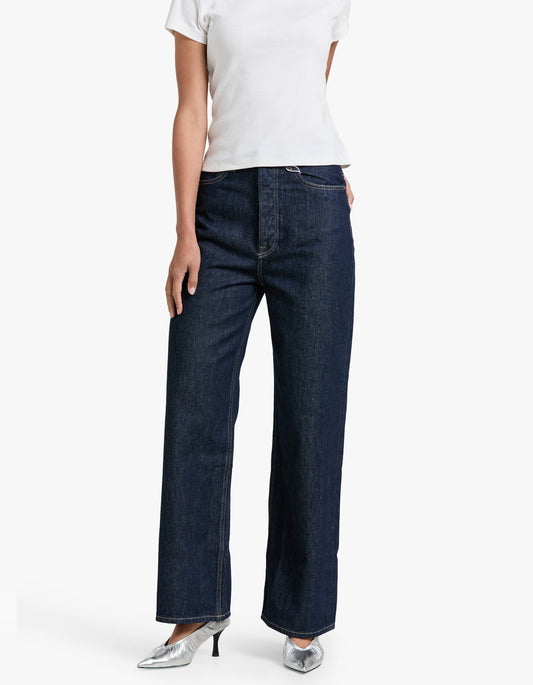 Shelly Jeans 15059 - Dark Lake