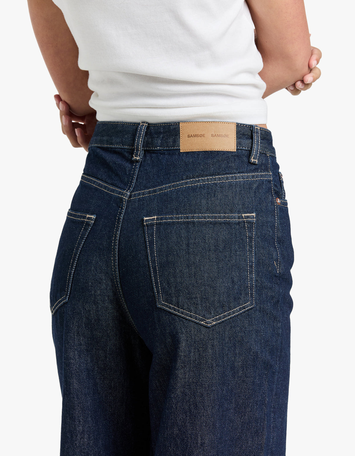 Shelly Jeans 15059 - Dark Lake