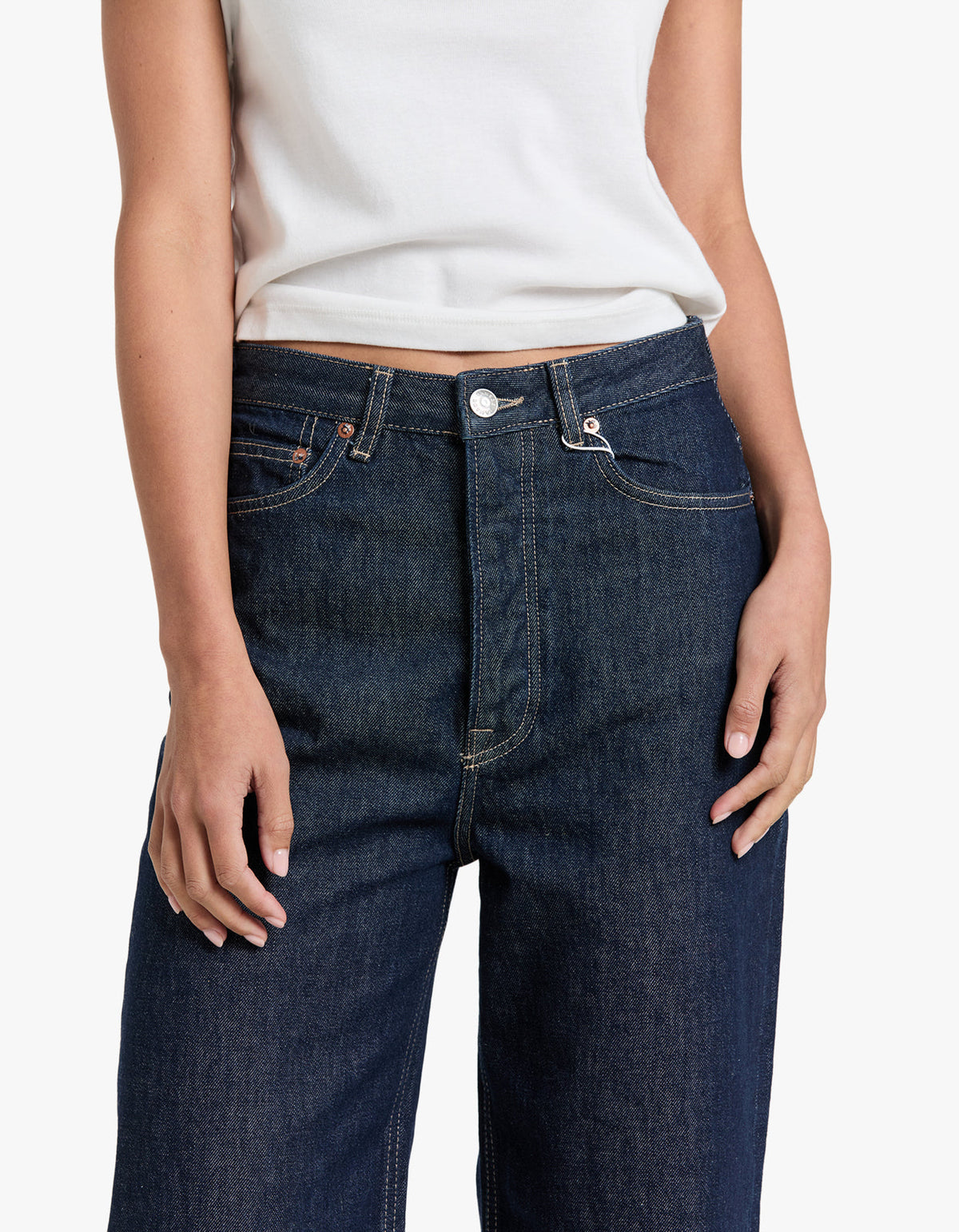 Shelly Jeans 15059 - Dark Lake
