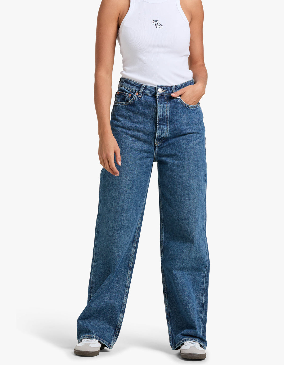 Shelly Jeans 15059 - Legend