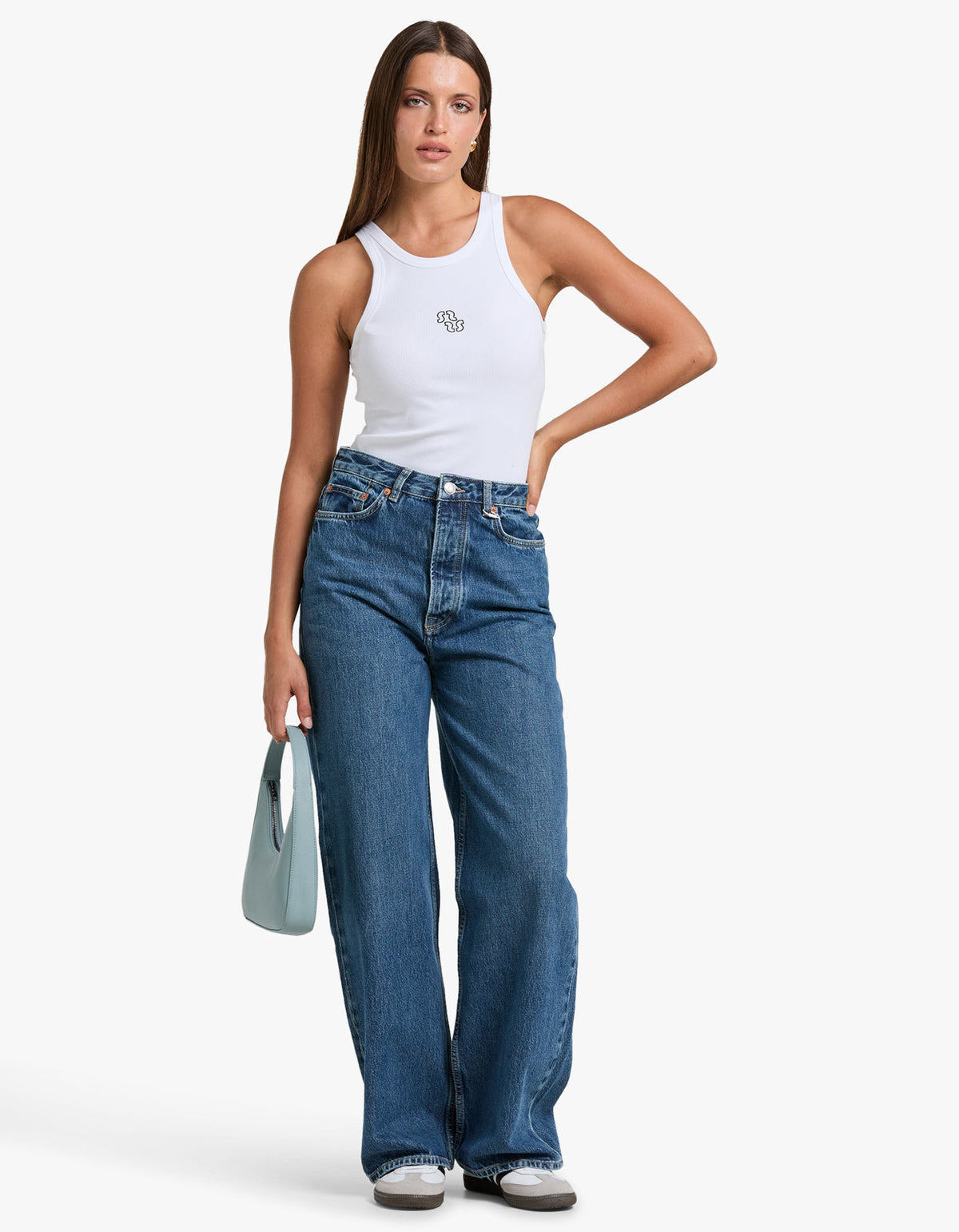Shelly Jeans 15059 - Legend