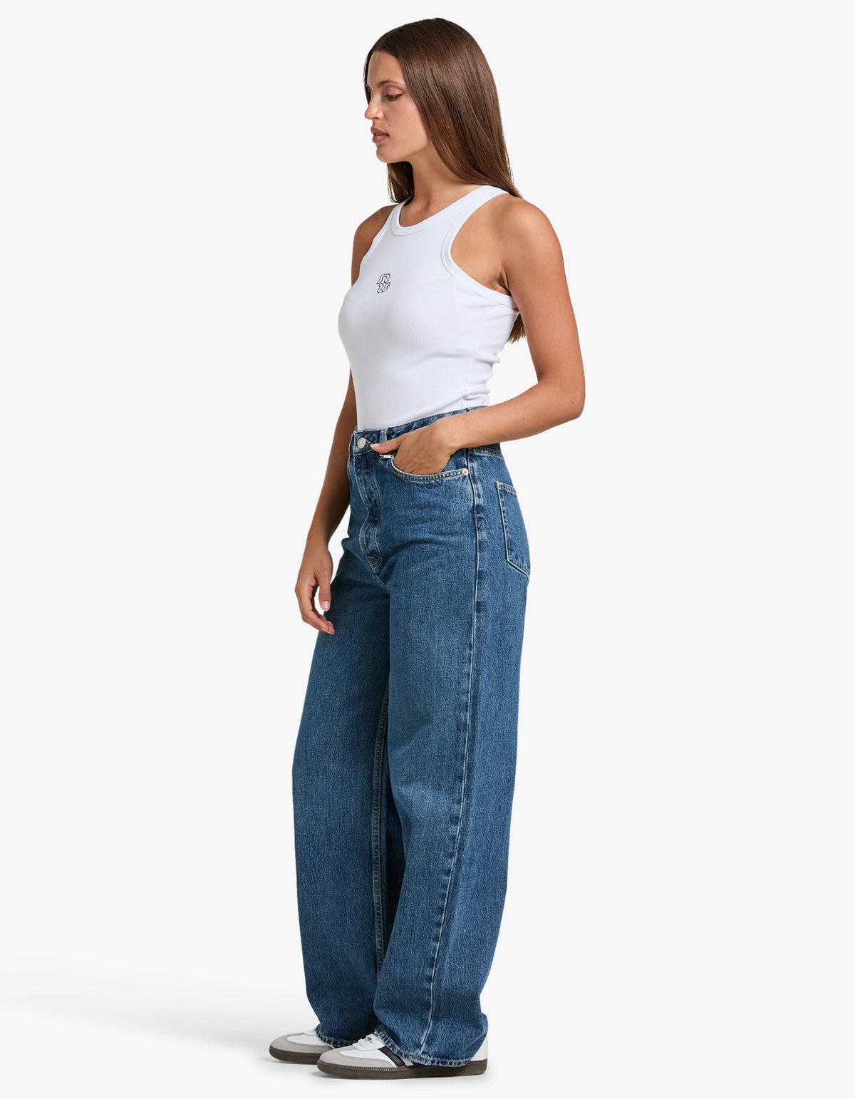 Shelly Jeans 15059 - Legend