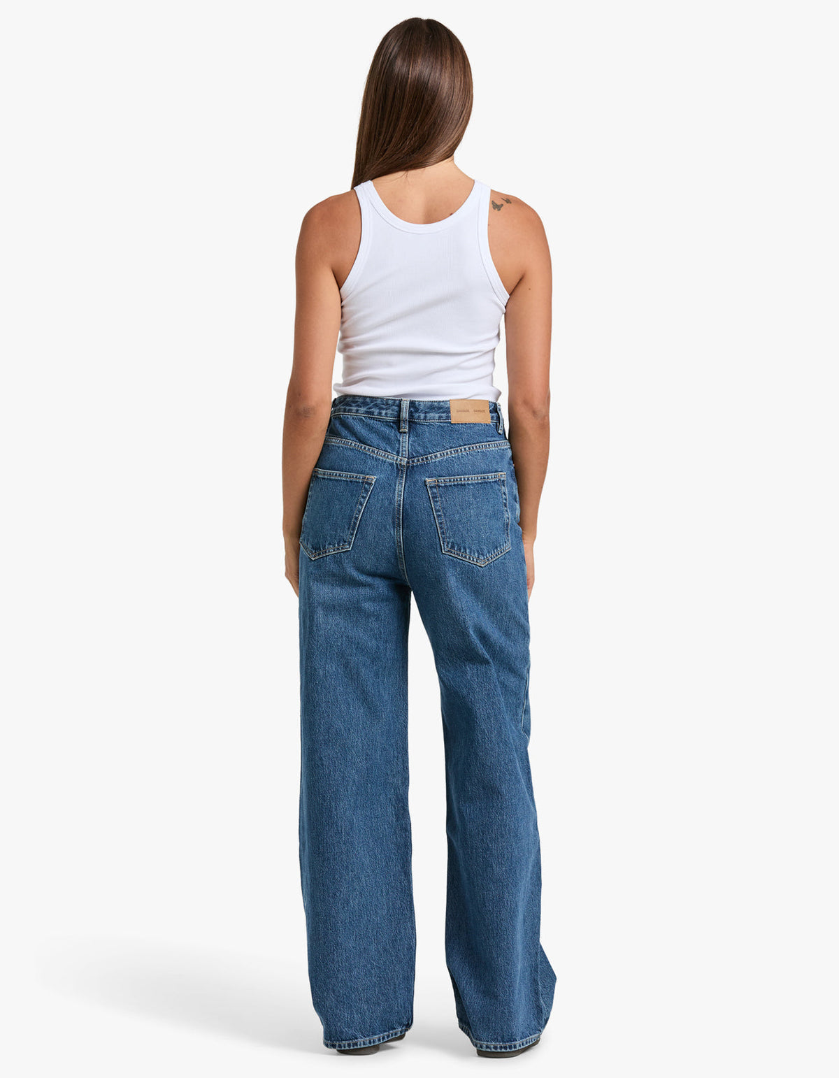 Shelly Jeans 15059 - Legend