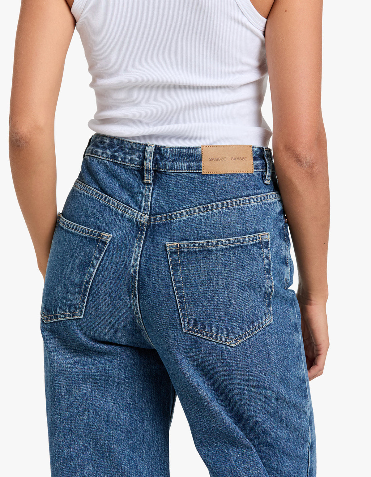 Shelly Jeans 15059 - Legend