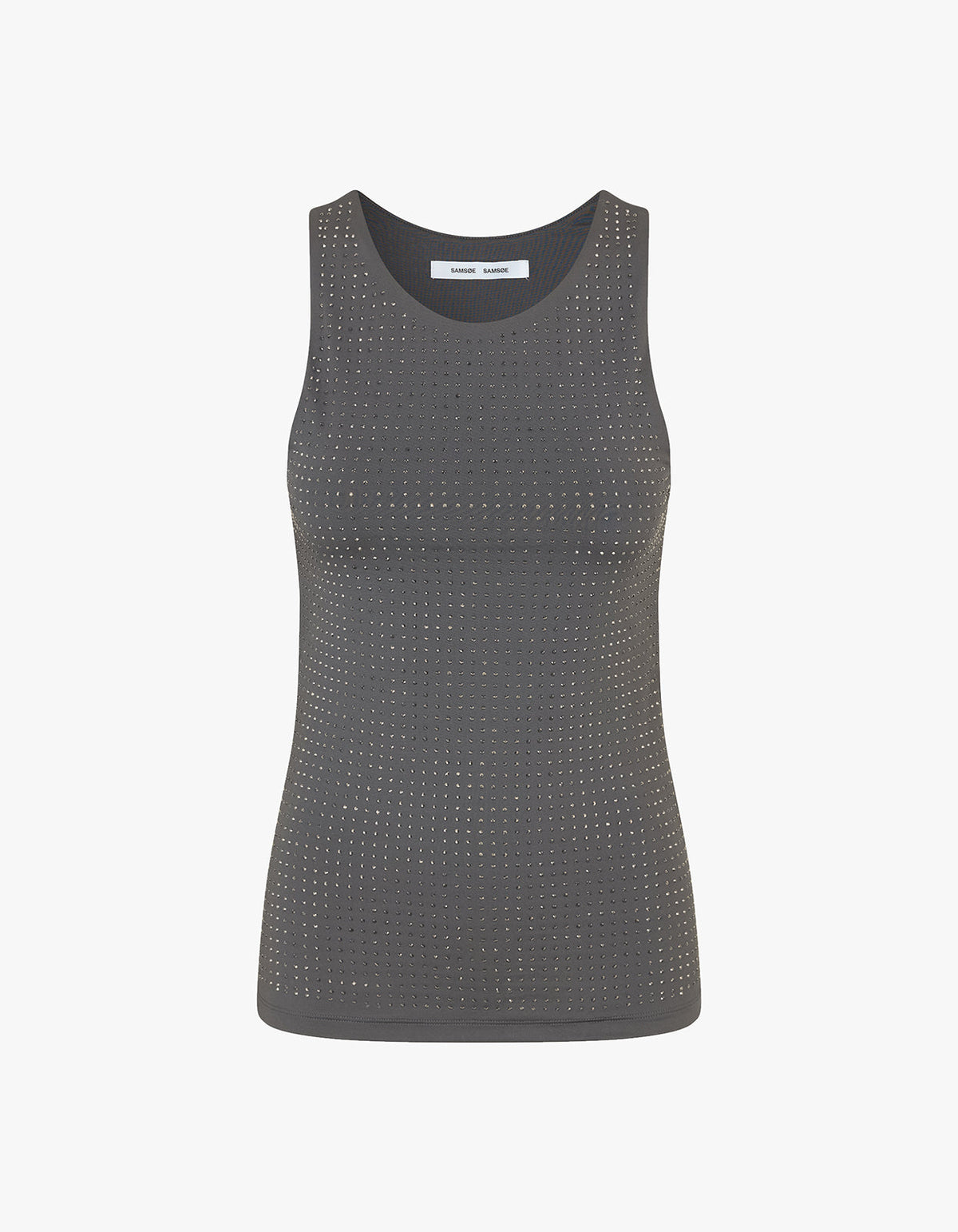 Sachrishell Tank - Iron Gate