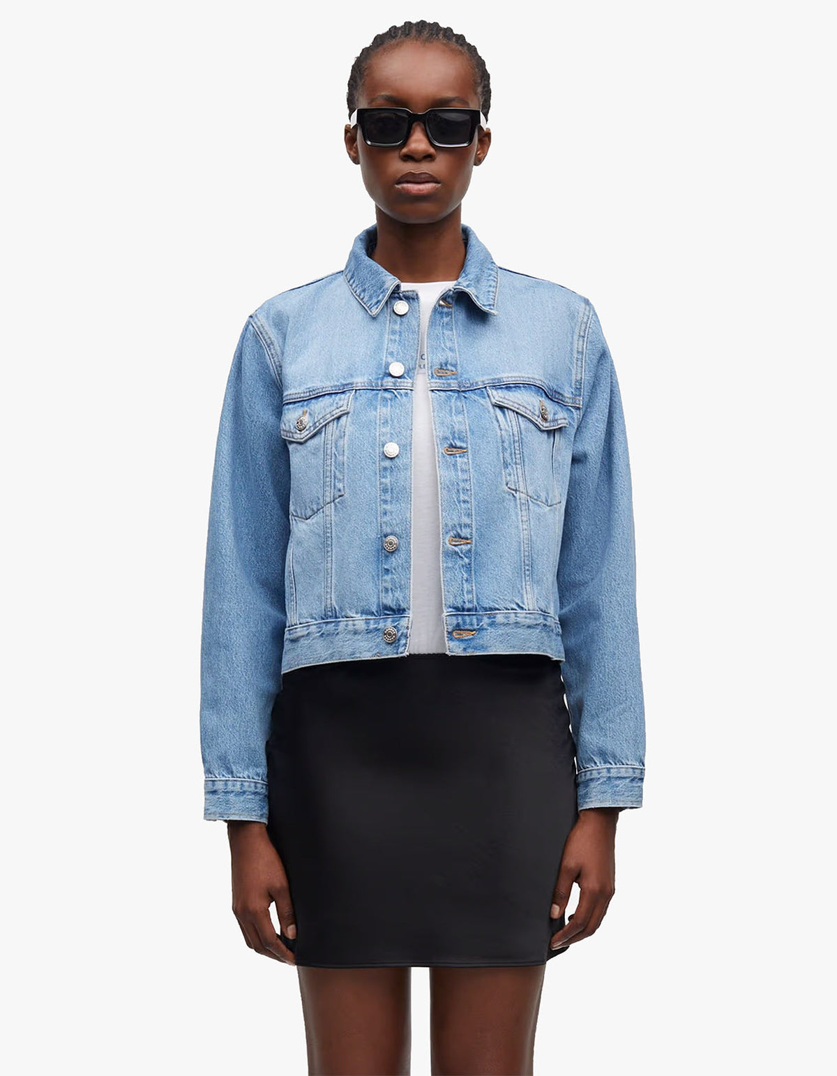 Sabeth Jacket 15619 - Ocean Surf