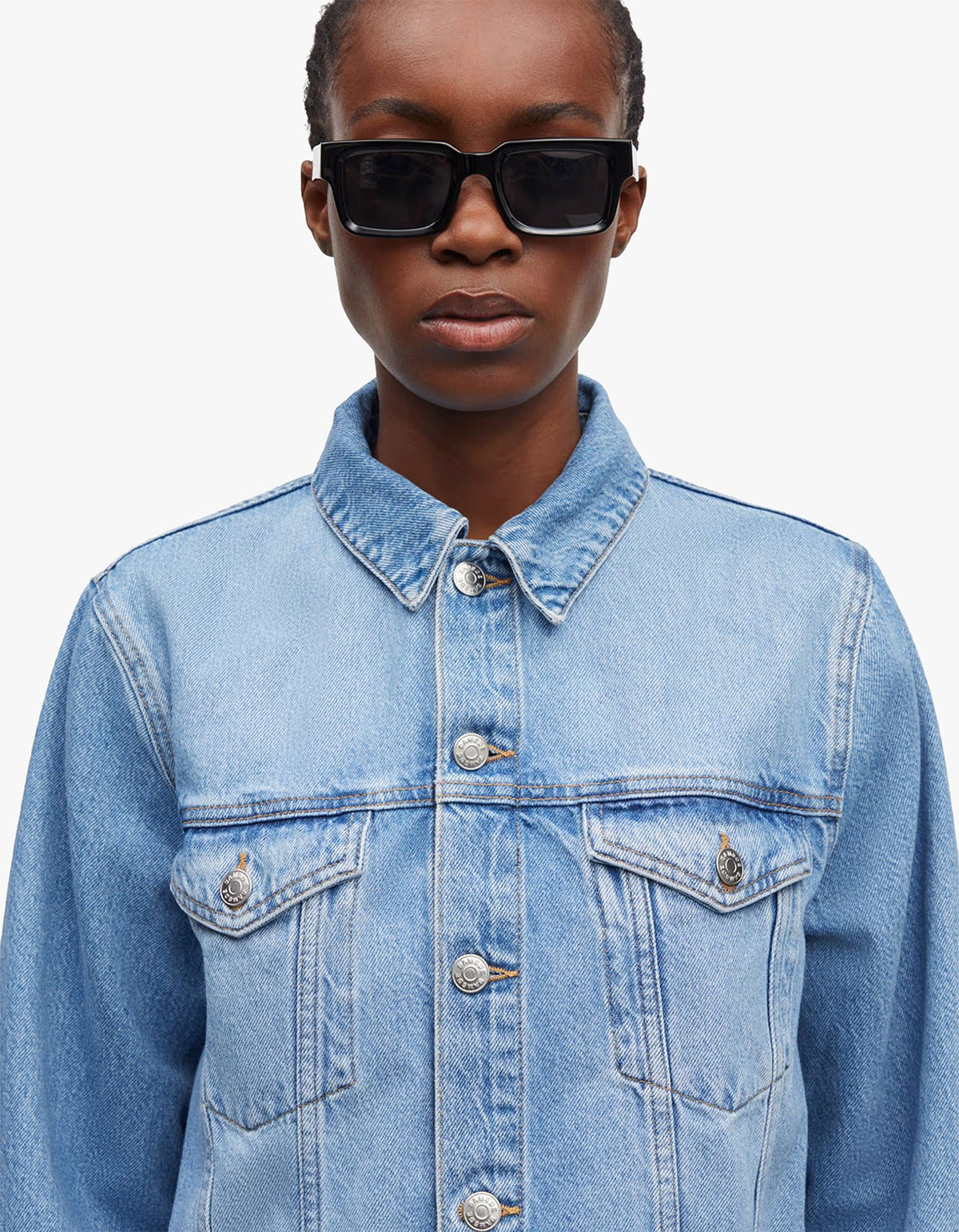 Sabeth Jacket 15619 - Ocean Surf