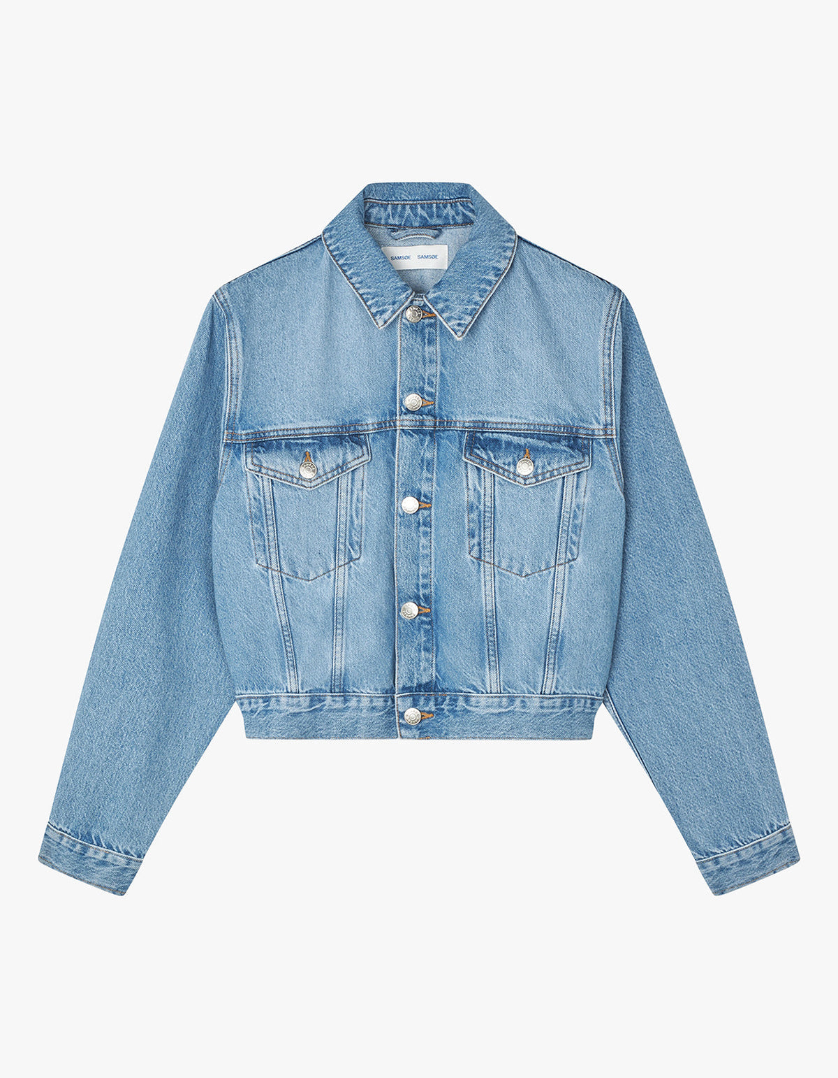Sabeth Jacket 15619 - Ocean Surf