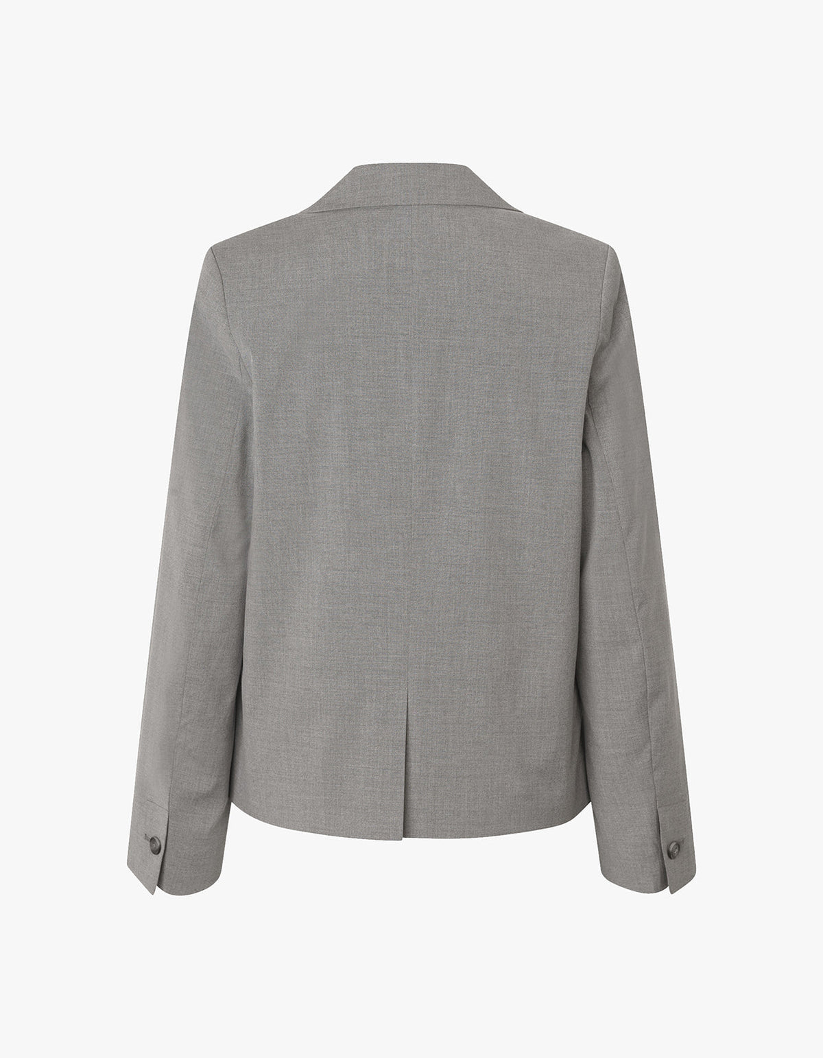 Sarila Blazer 15145 - Grey Mel