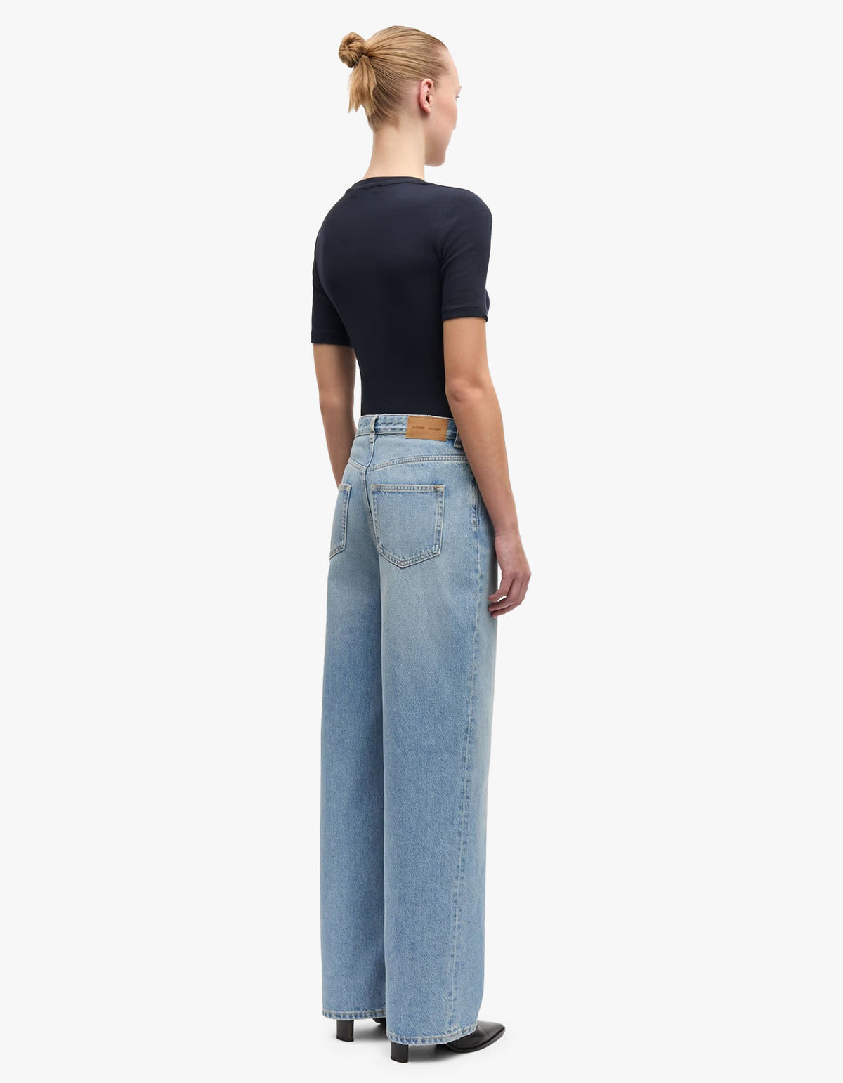 Sashelly Jeans 15769 - River