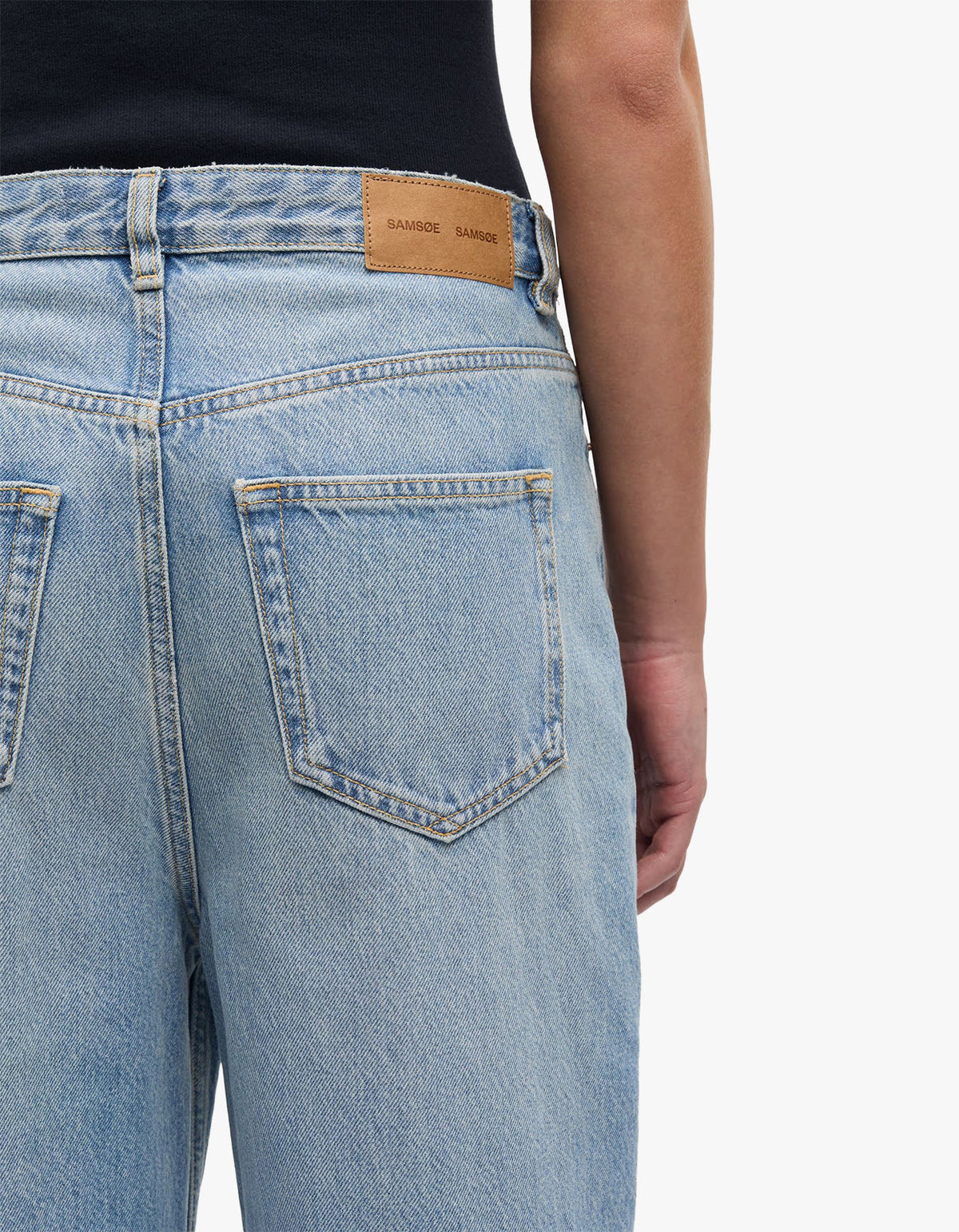 Sashelly Jeans 15769 - River