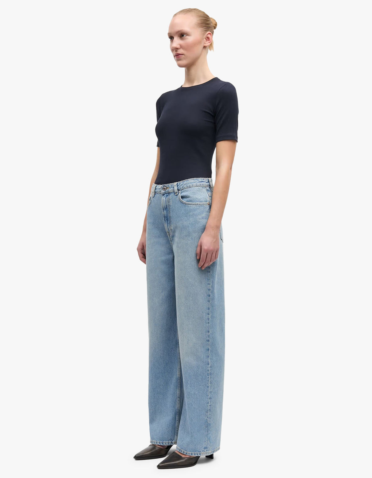 Sashelly Jeans 15769 - River