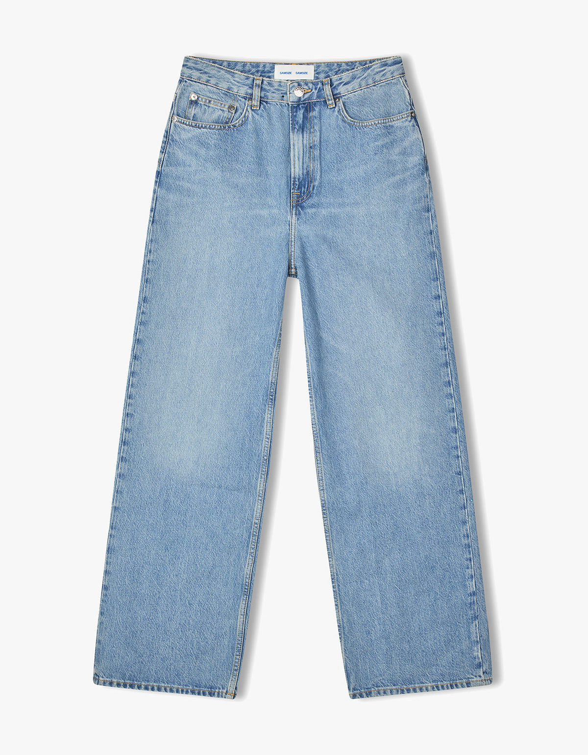 Sashelly Jeans 15769 - River
