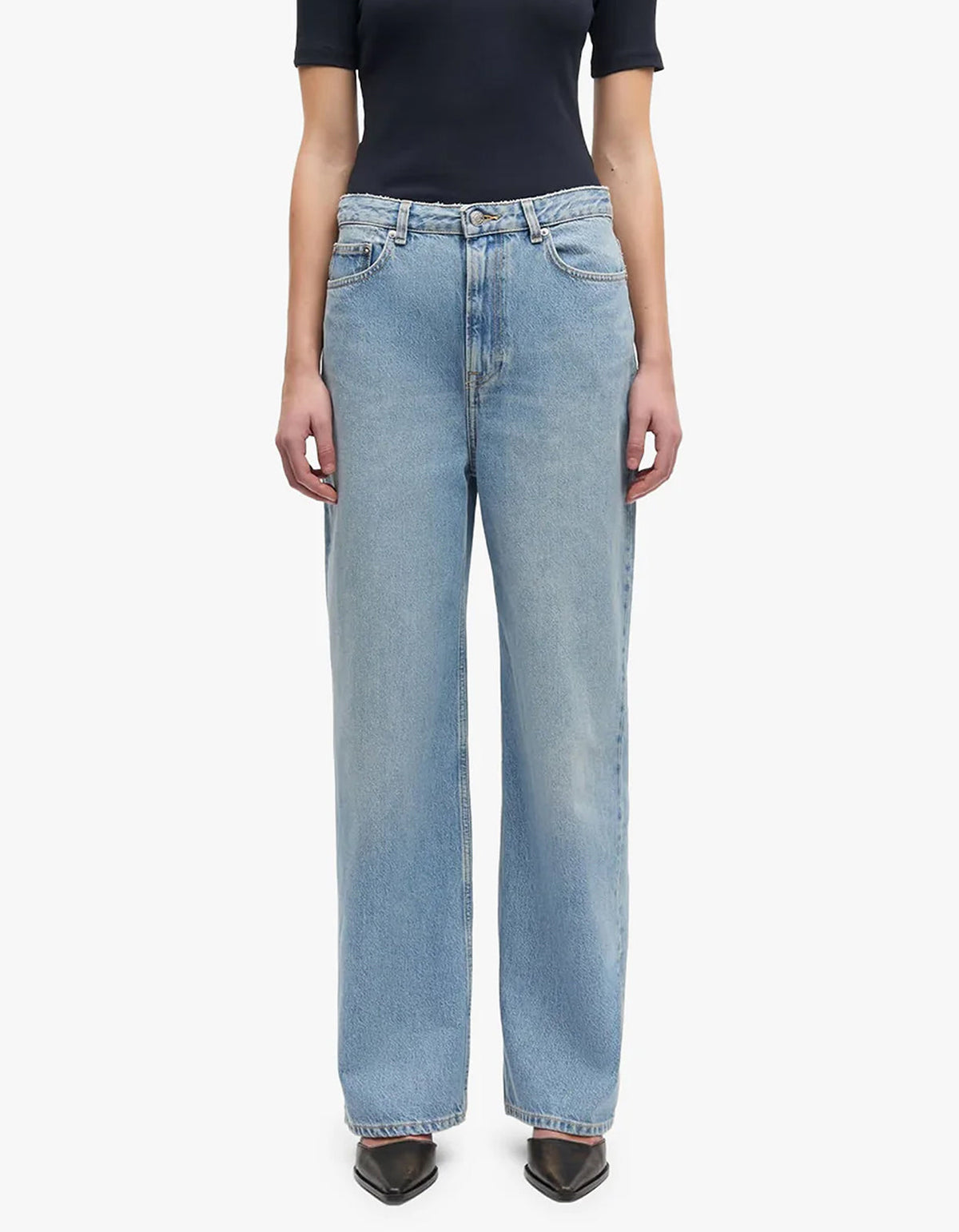 Sashelly Jeans 15769 - River