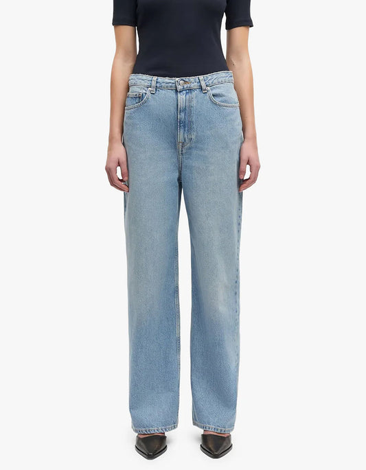 Sashelly Jeans 15769 - River