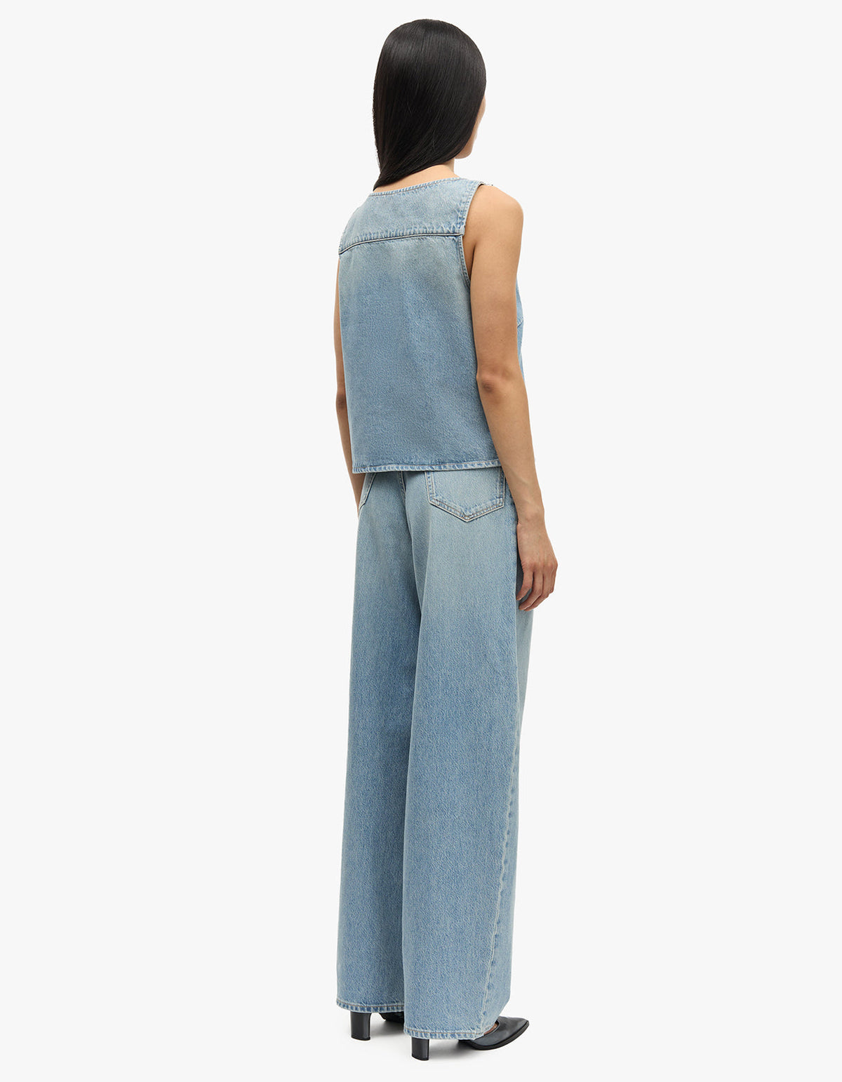 Samolly Top 15769 - River