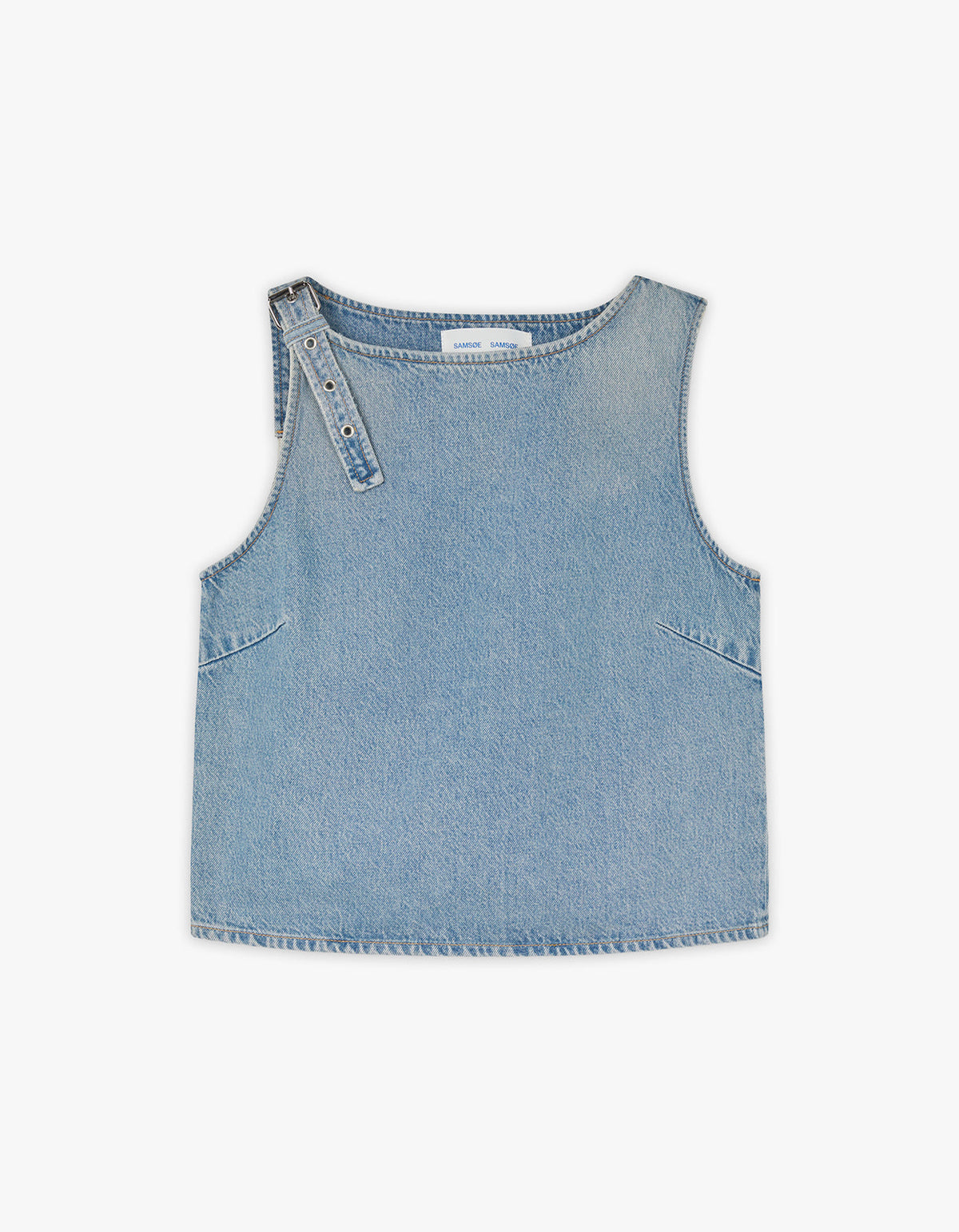 Samolly Top 15769 - River