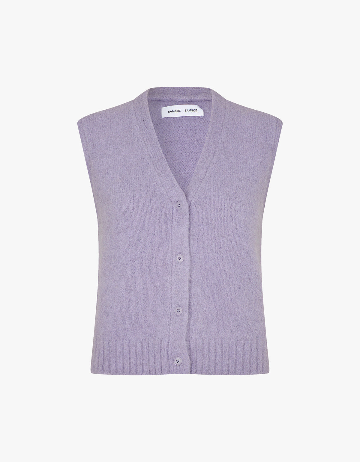 Sajeanne Vest 15425 - Wisteria
