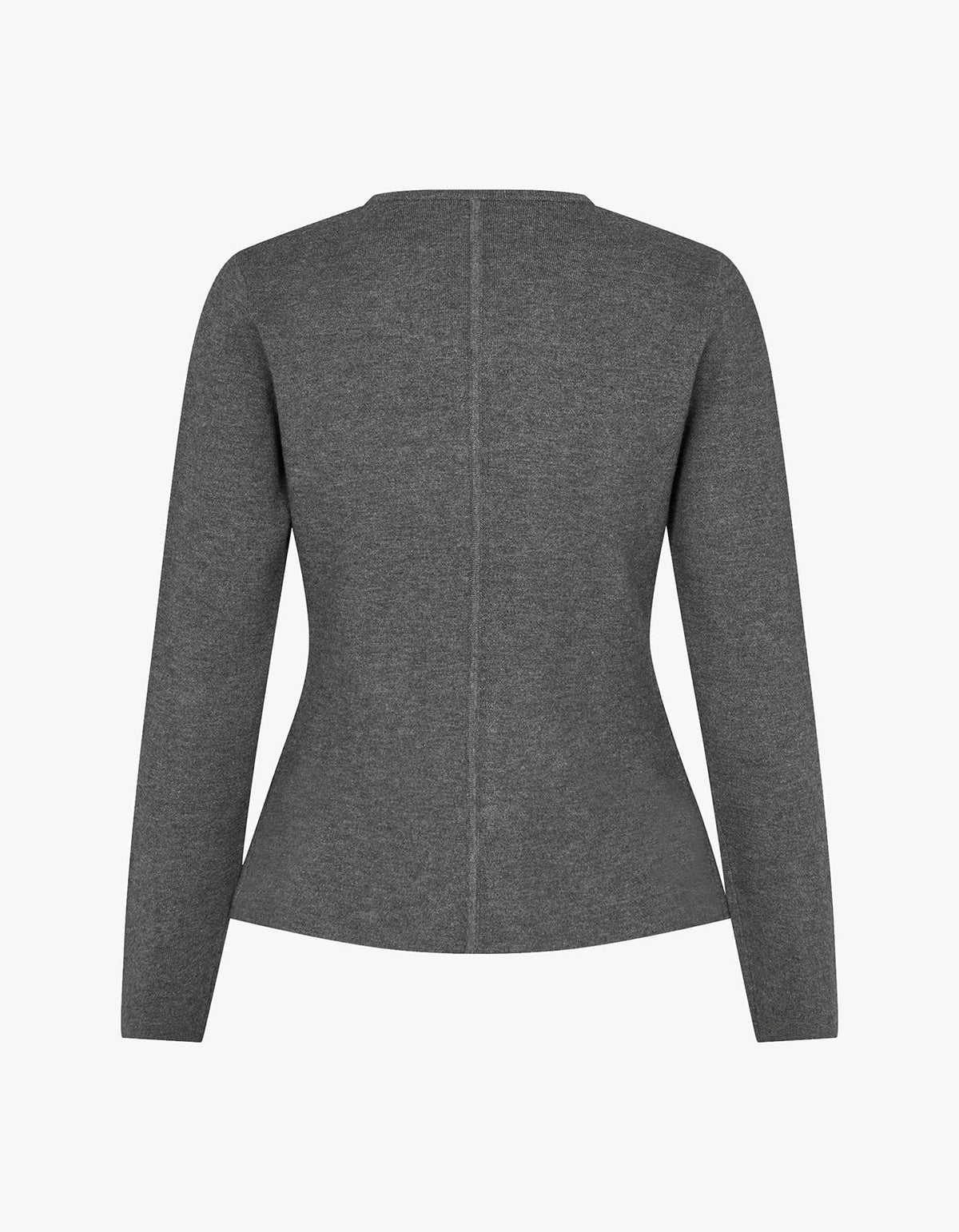 Salula Jacket 15825 - Dark Grey