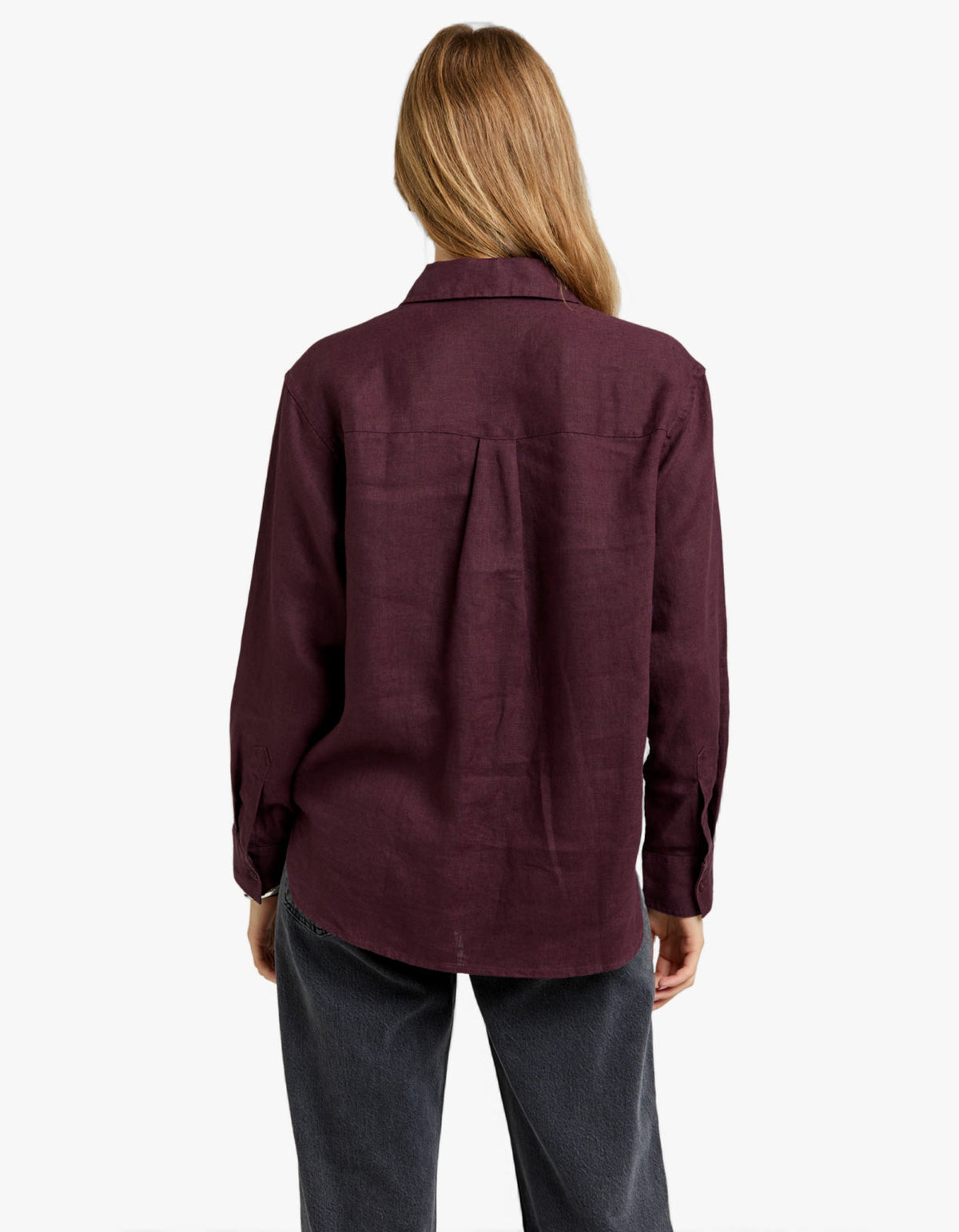 Saloves Shirt 14329 - Fudge