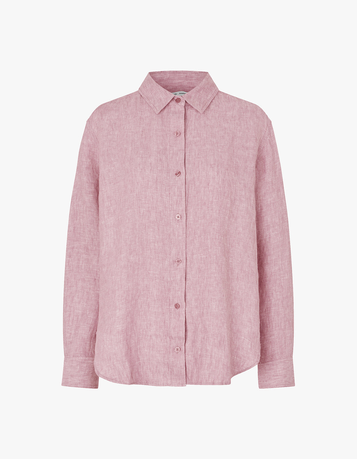 Saloves Shirt 14329 - Orchid Haze Mel.