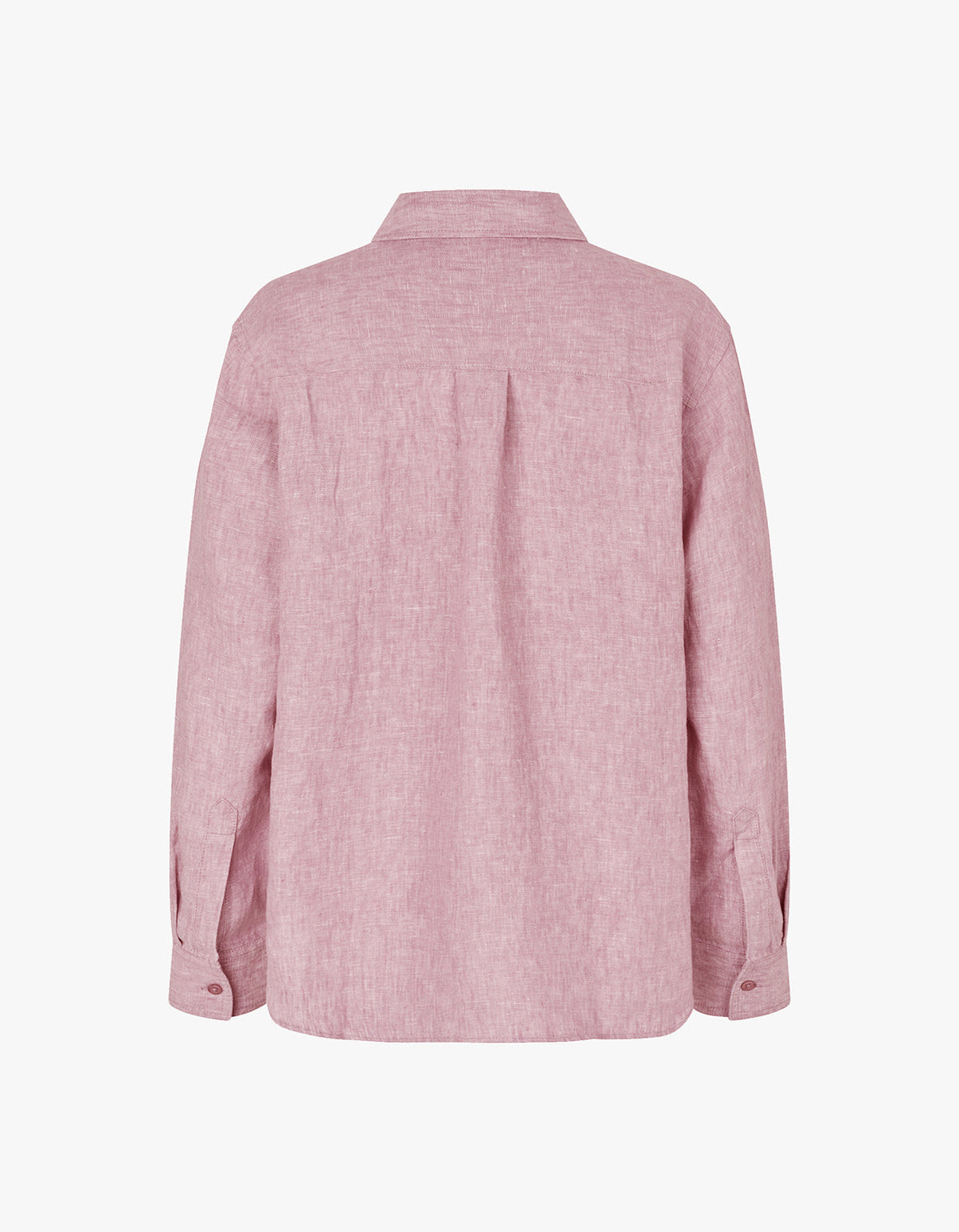 Saloves Shirt 14329 - Orchid Haze Mel.