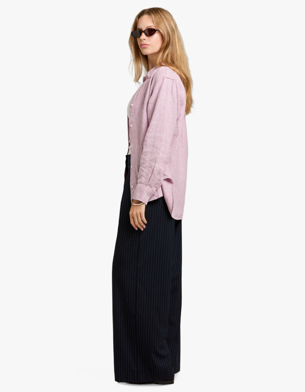 Saloves Shirt 14329 - Orchid Haze Mel.