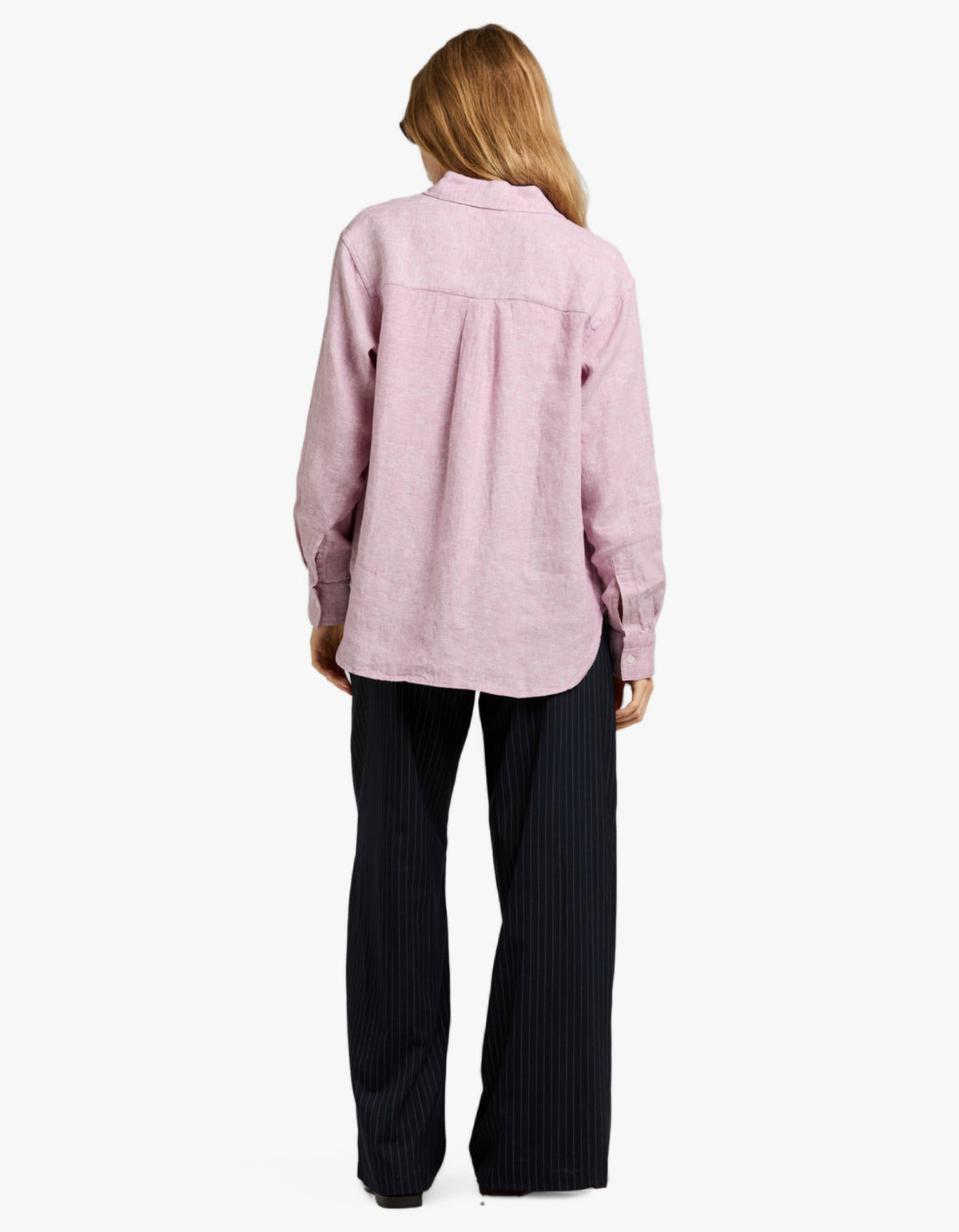 Saloves Shirt 14329 - Orchid Haze Mel.
