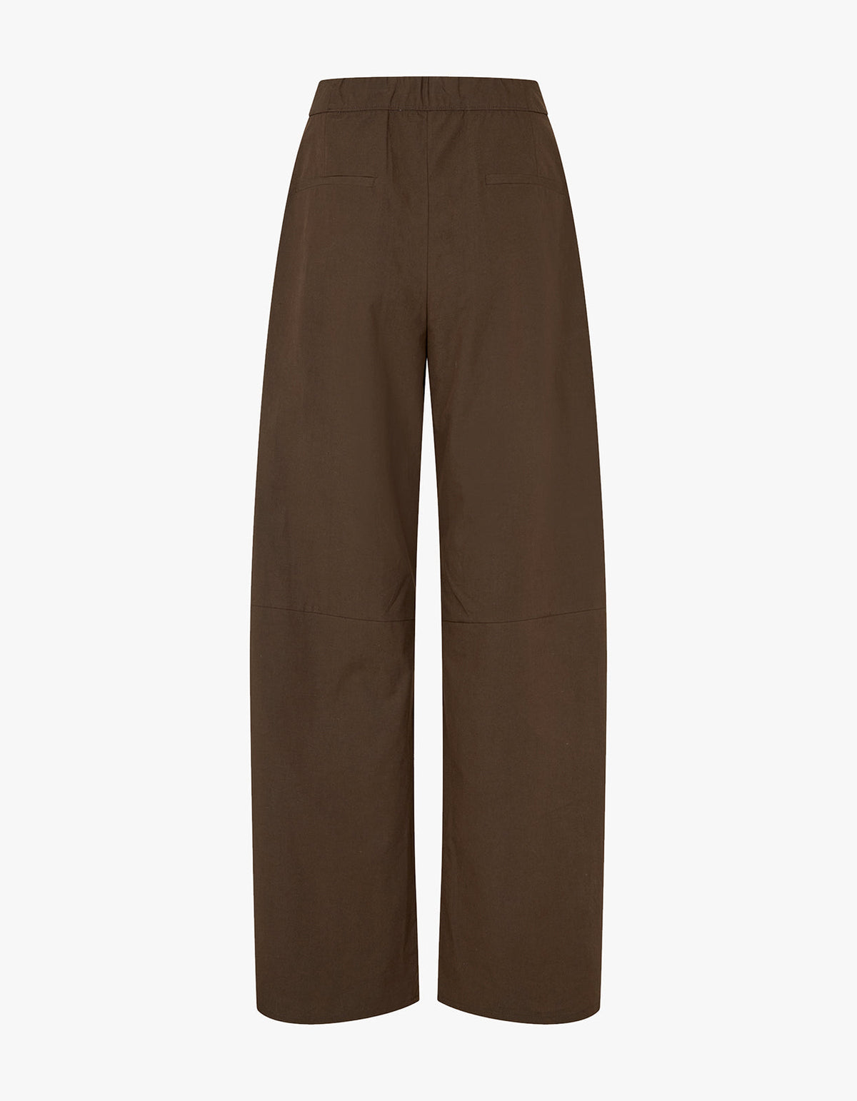 Saroko Trousers 16046 - Mulch
