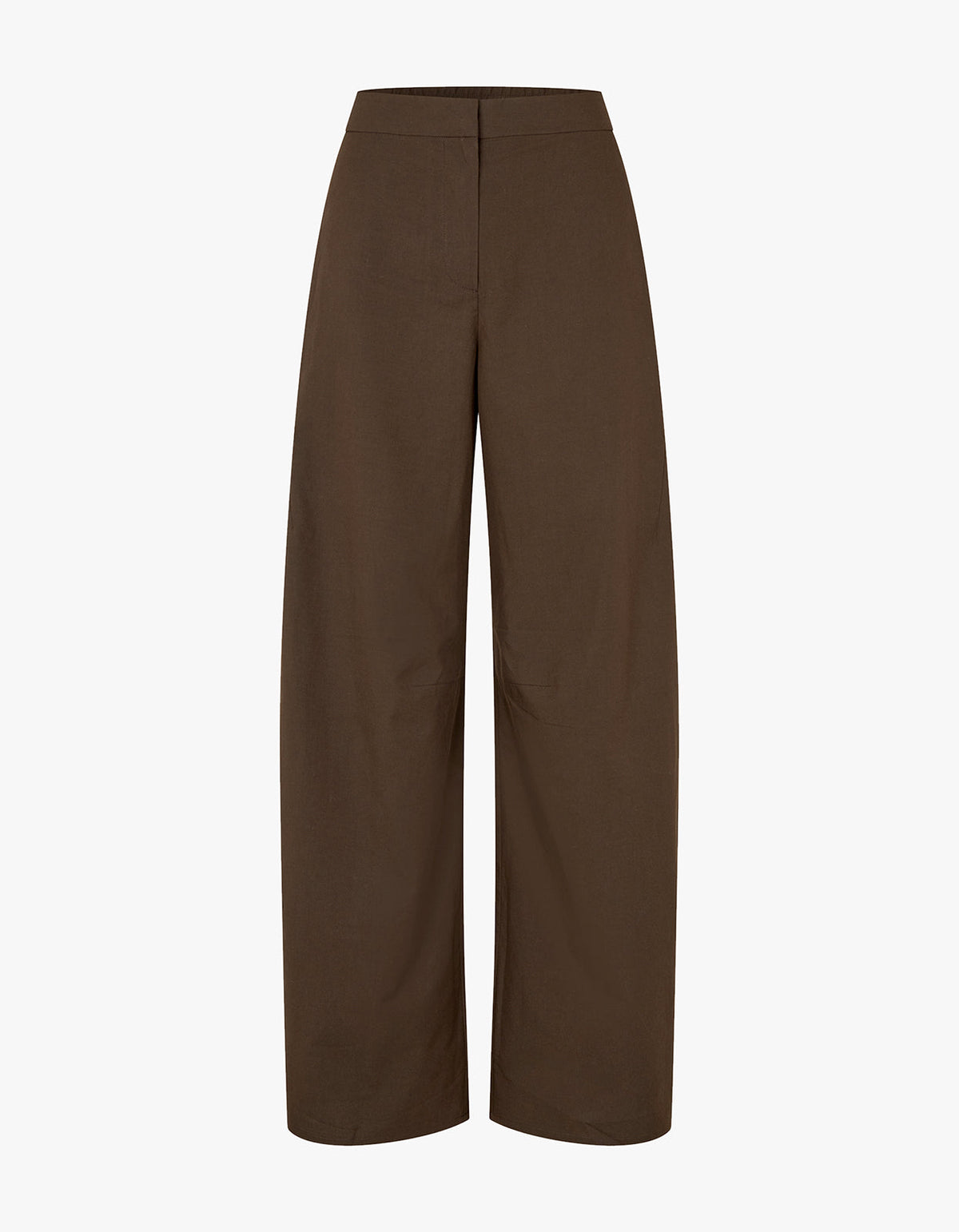 Saroko Trousers 16046 - Mulch