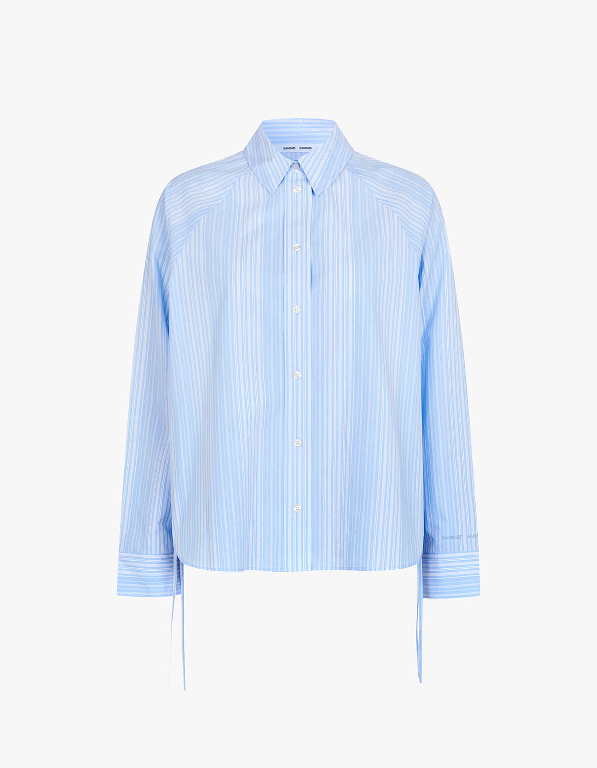 Sarita Shirt 15756 - Windsurfer St.
