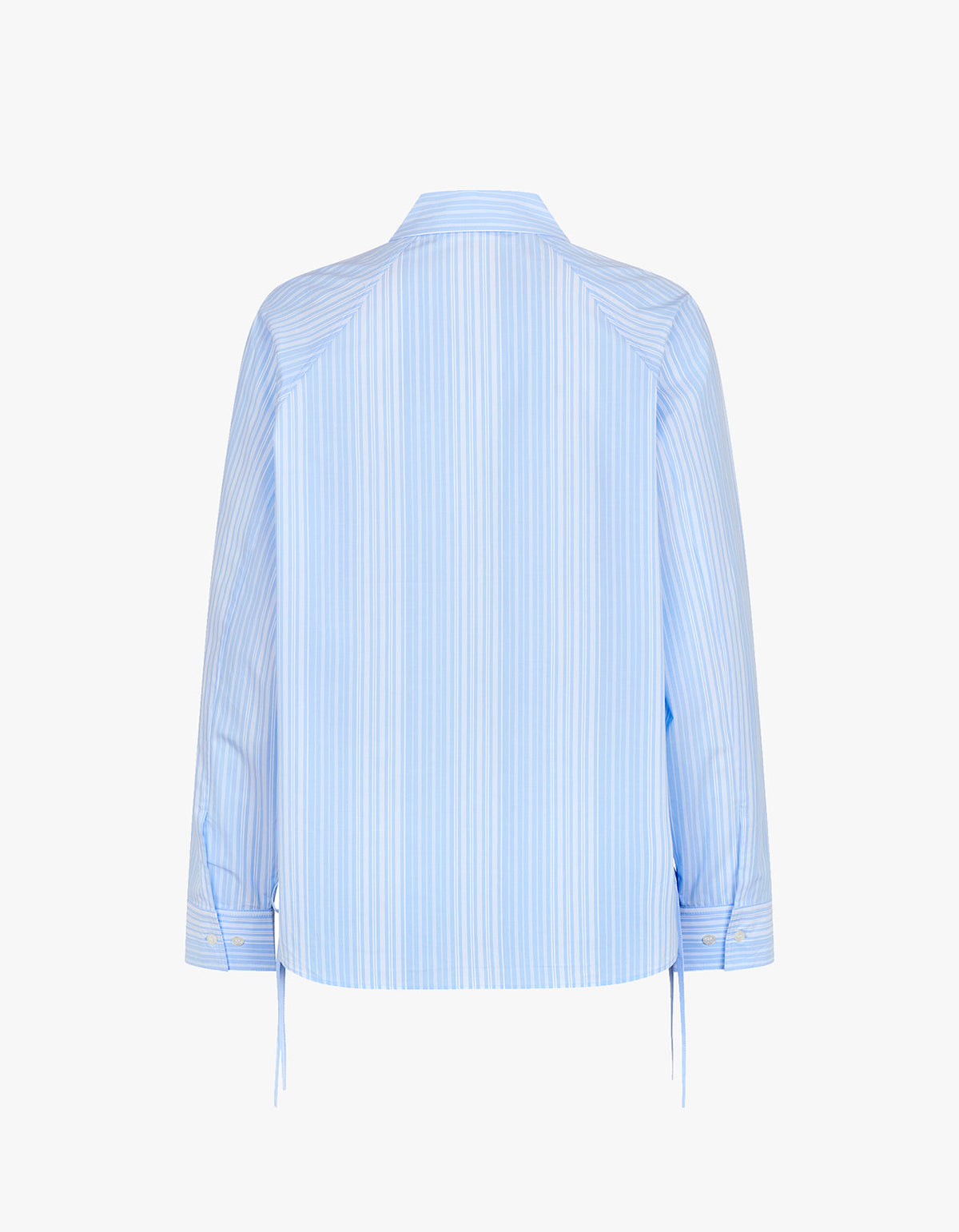 Sarita Shirt 15756 - Windsurfer St.