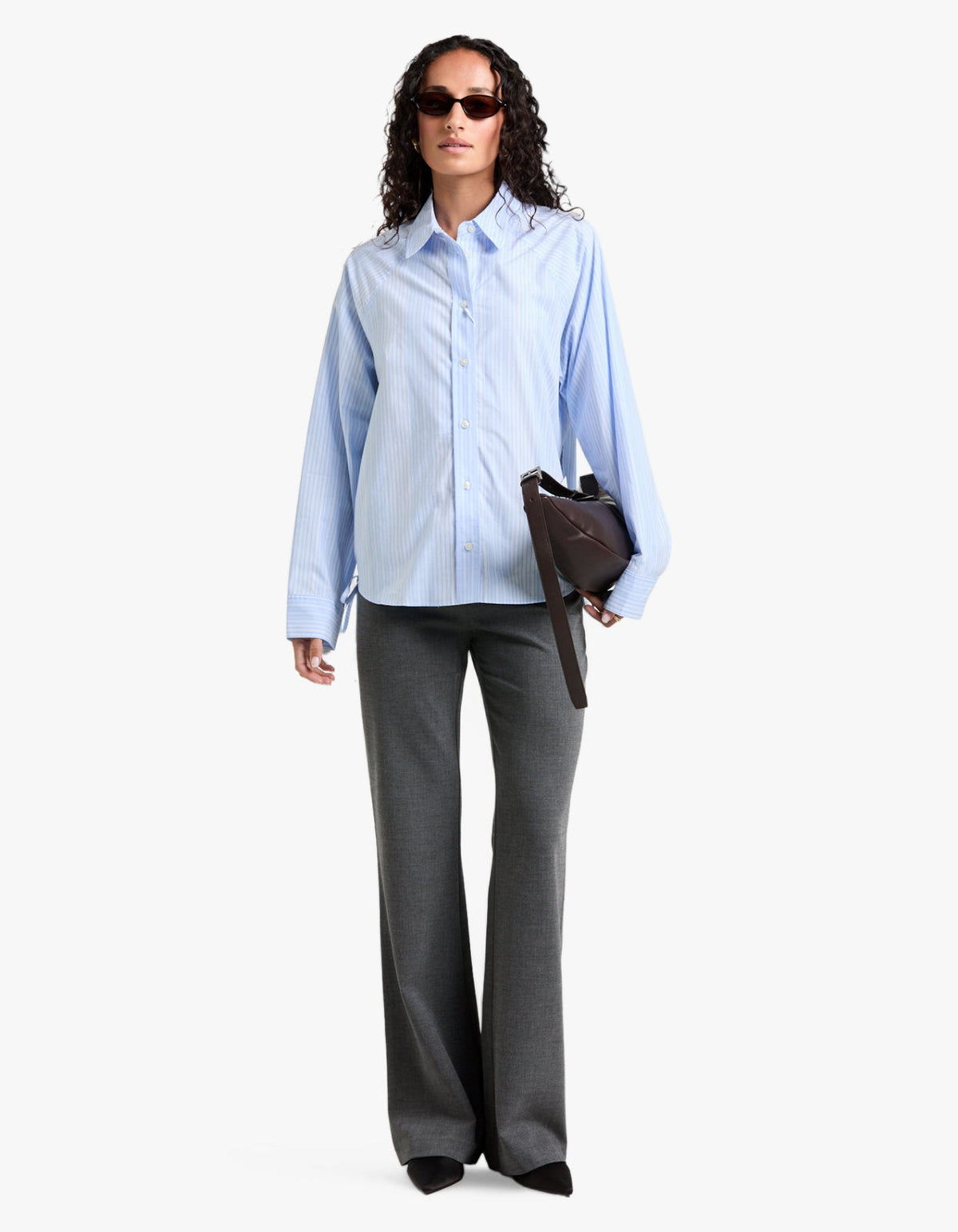 Sarita Shirt 15756 - Windsurfer St.