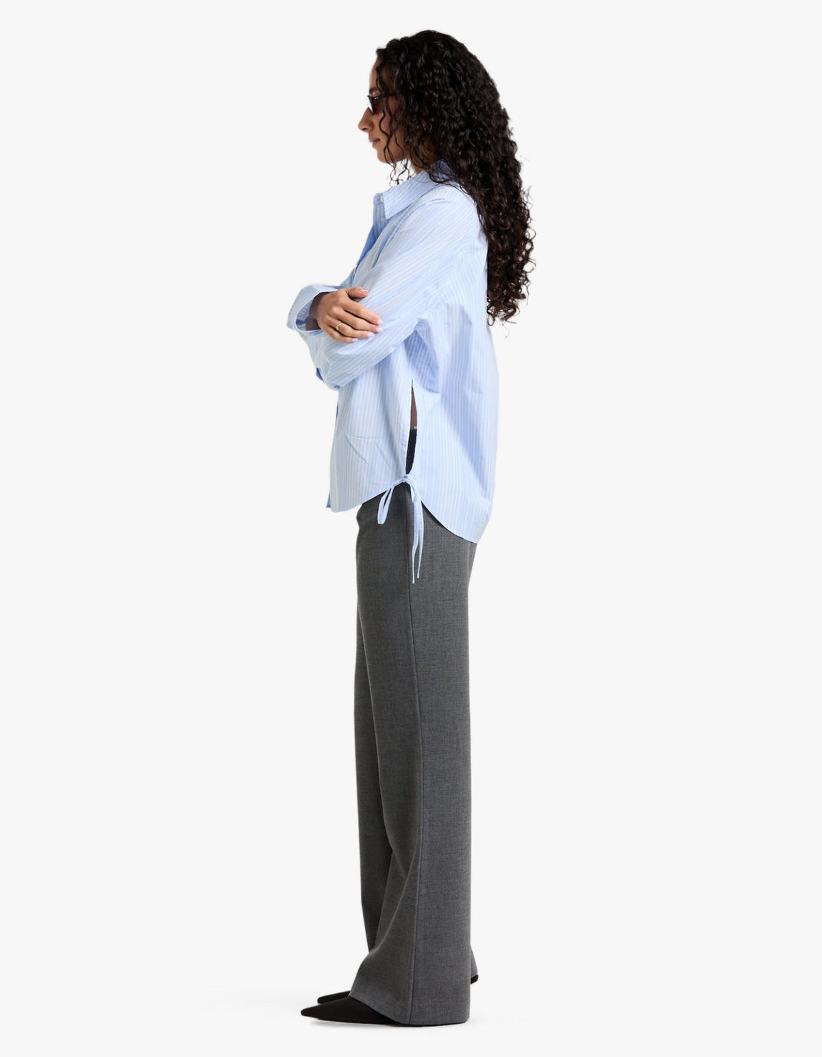 Sarita Shirt 15756 - Windsurfer St.