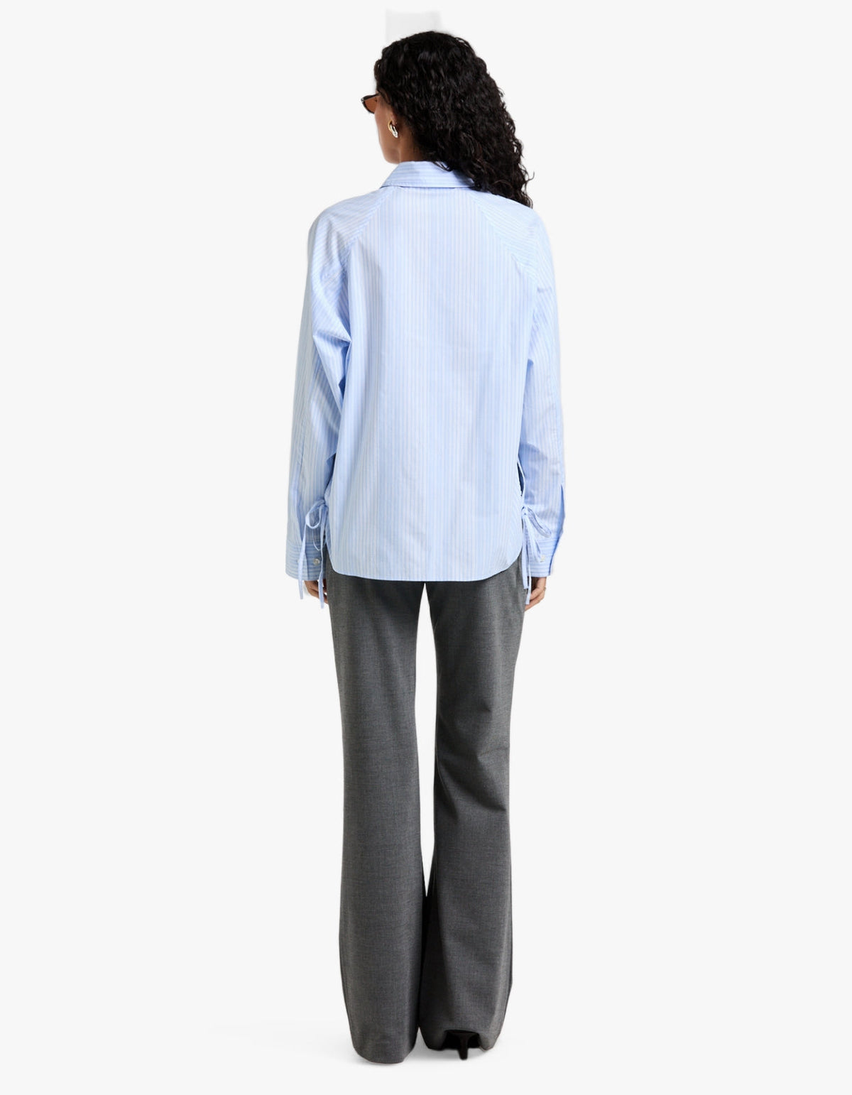 Sarita Shirt 15756 - Windsurfer St.