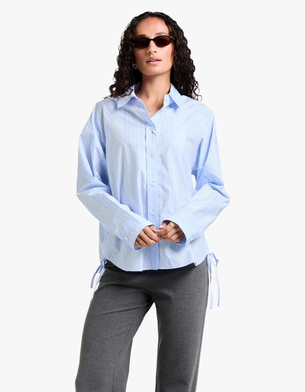 Sarita Shirt 15756 - Windsurfer St.
