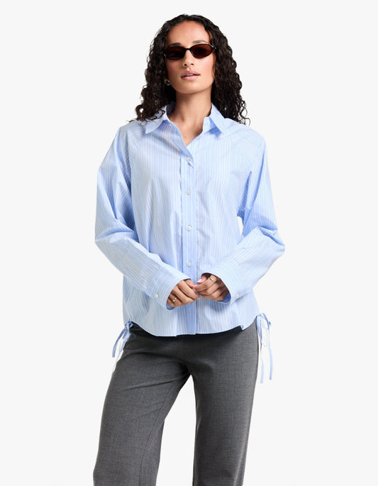 Sarita Shirt 15756 - Windsurfer St.